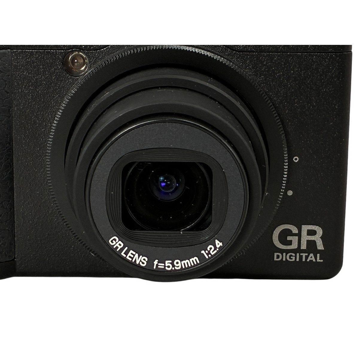 【美品】RICOH GR 初代（シャッター回数4377枚） 美品】RICOH GR 初代（シャッター回数4377枚） RICOH GR DIGITAL