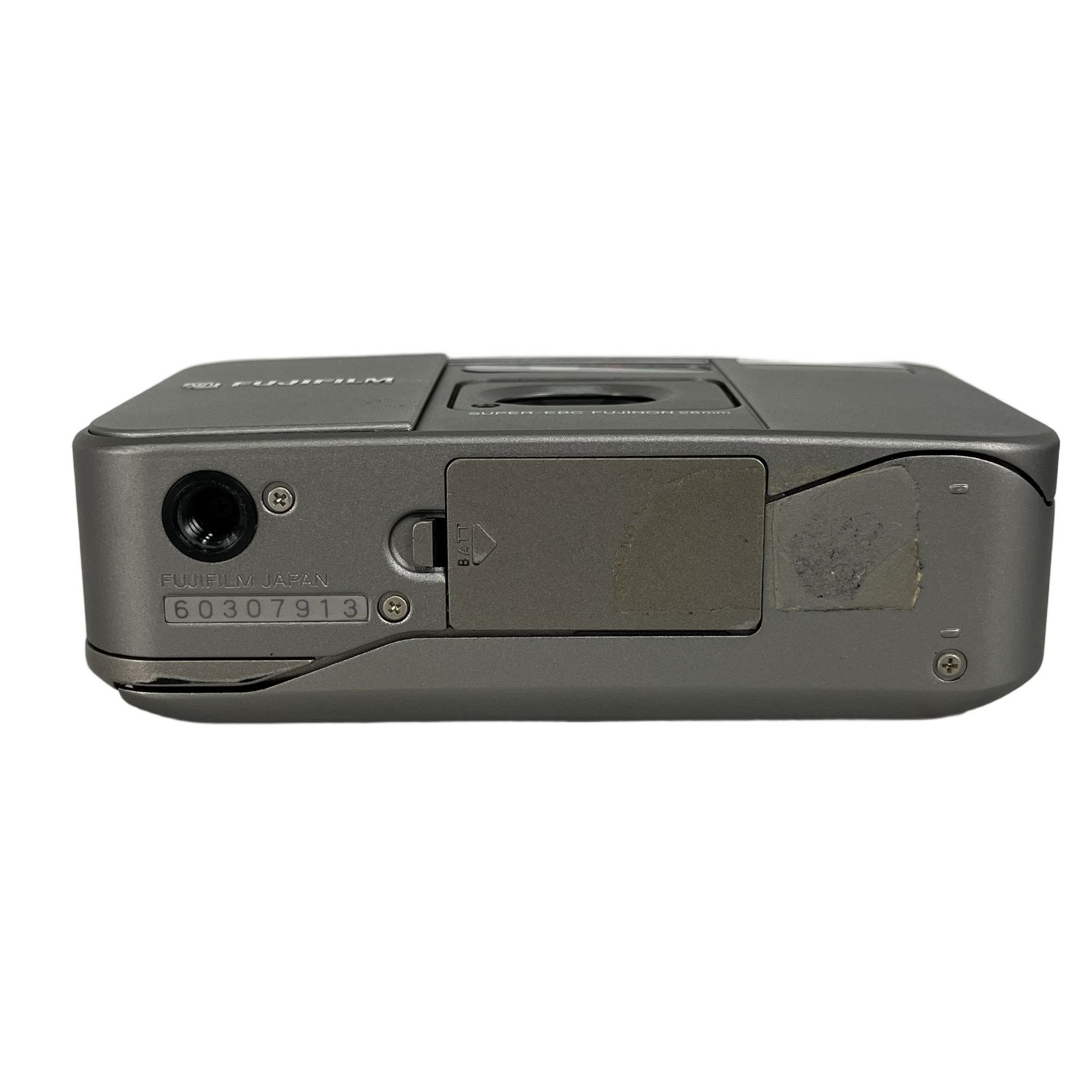 FUJIFILM CARDIA mini TIARA コンパクトフィルムカメラ フジフィルム