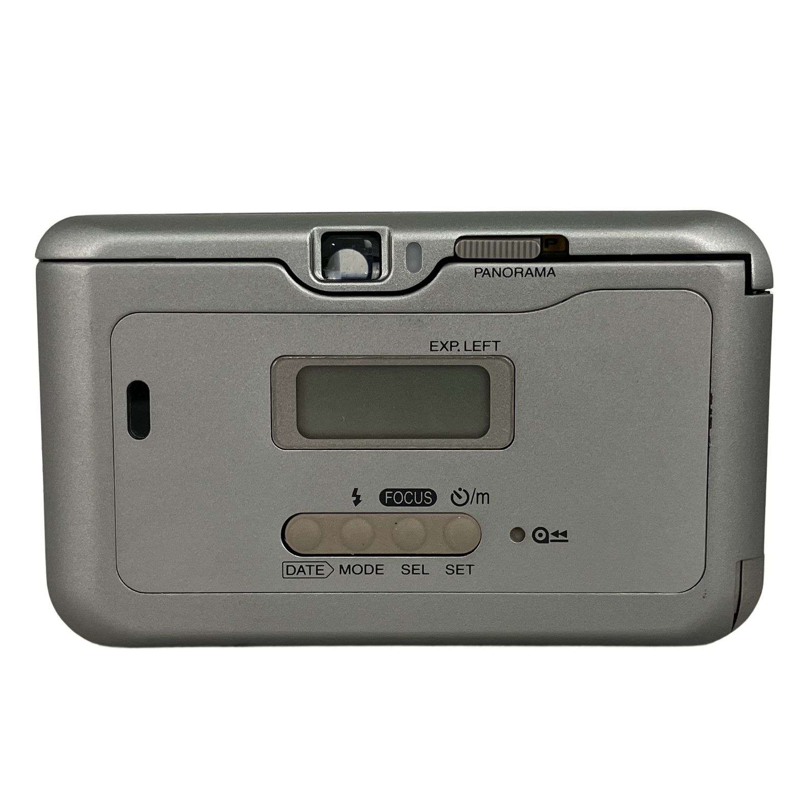 FUJIFILM CARDIA mini TIARA コンパクトフィルムカメラ フジフィルム