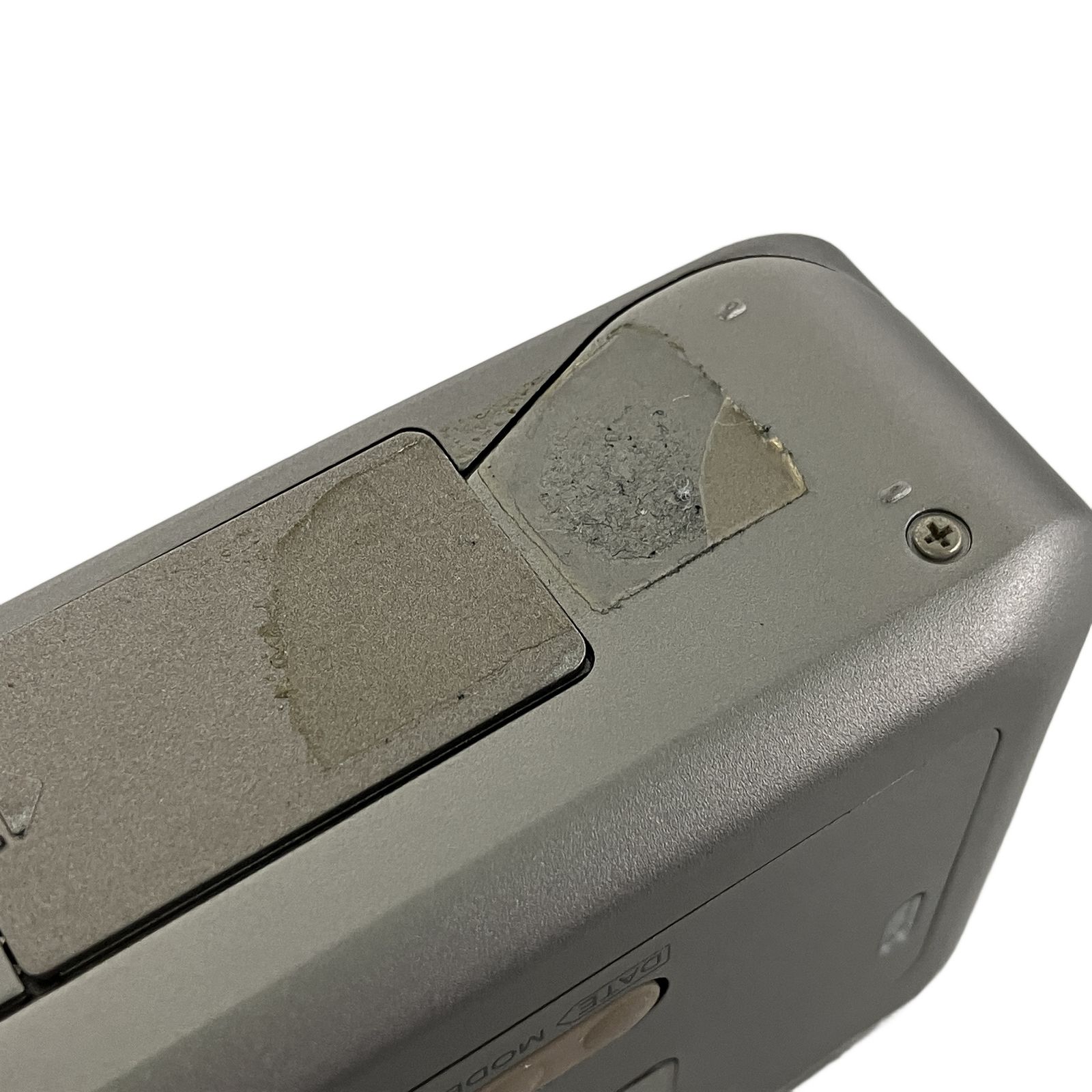 FUJIFILM CARDIA mini TIARA コンパクトフィルムカメラ フジフィルム