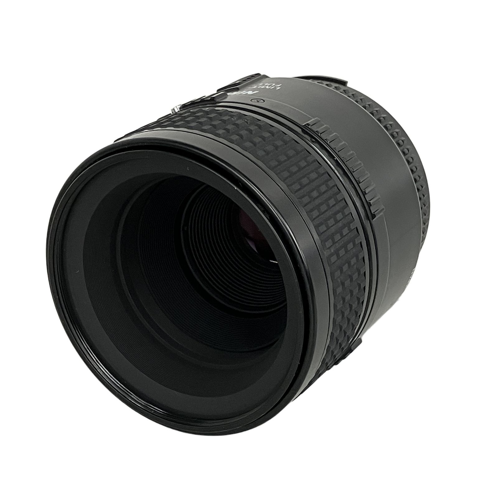☆ジャンク品☆ ニコン Nikon AF NIKKOR 85mm F1.8 #1718 NIKKOR