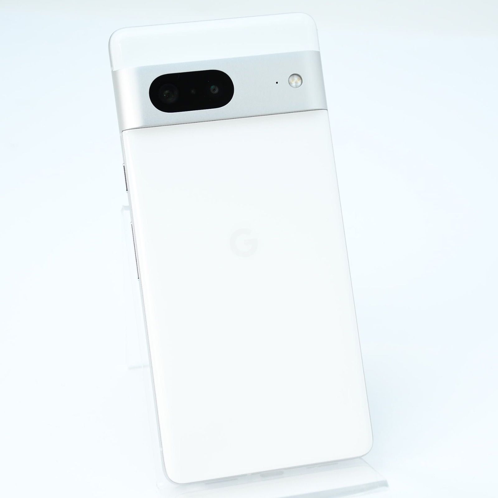 新品同様】SIMフリー Google Pixel 7 128GB スノー - メルカリ