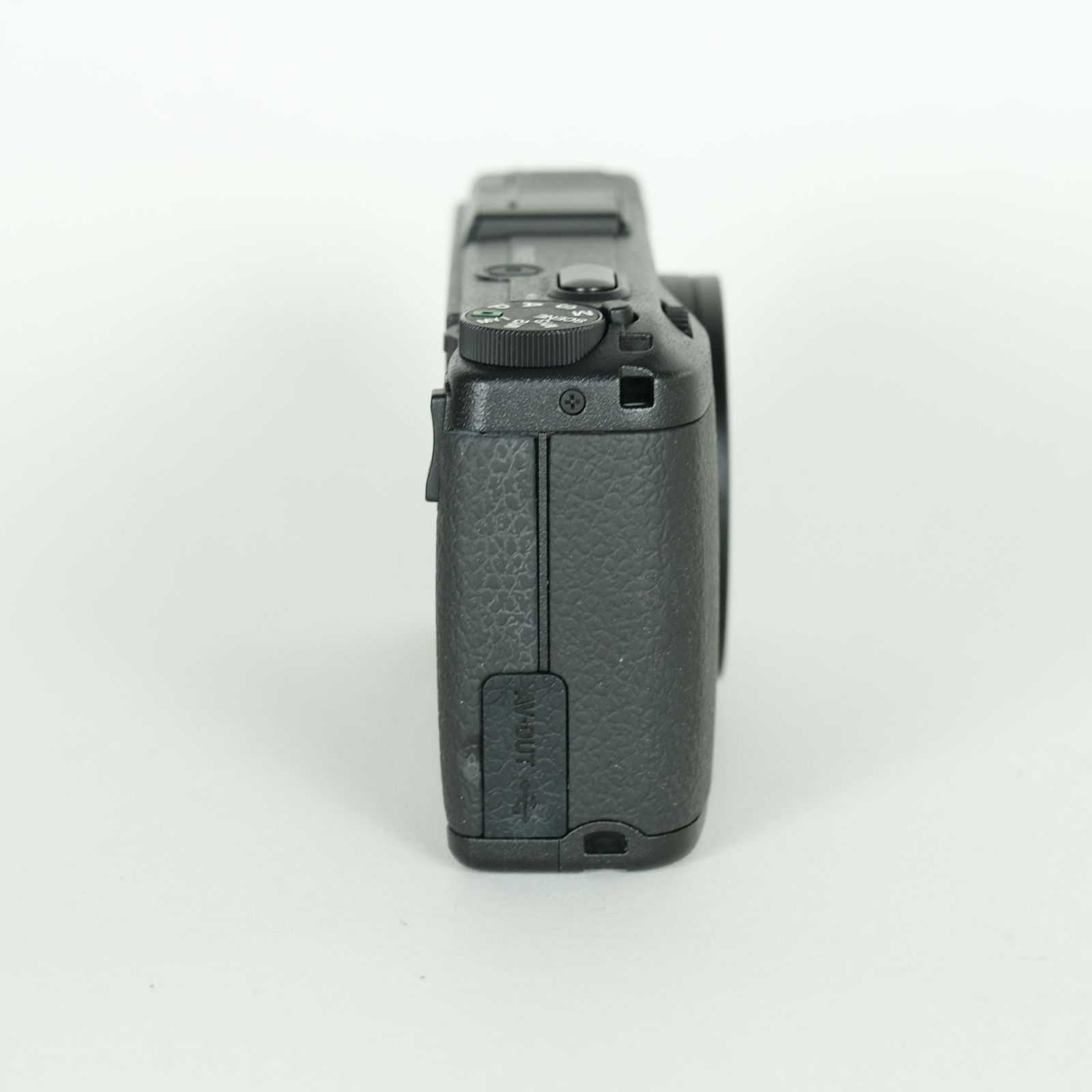 【値下げ・美品】GR DIGITAL III　シャッター1601回 美品 | シャッター数24回｜外部ミニファインダー付] RICOH GR DIGITAL