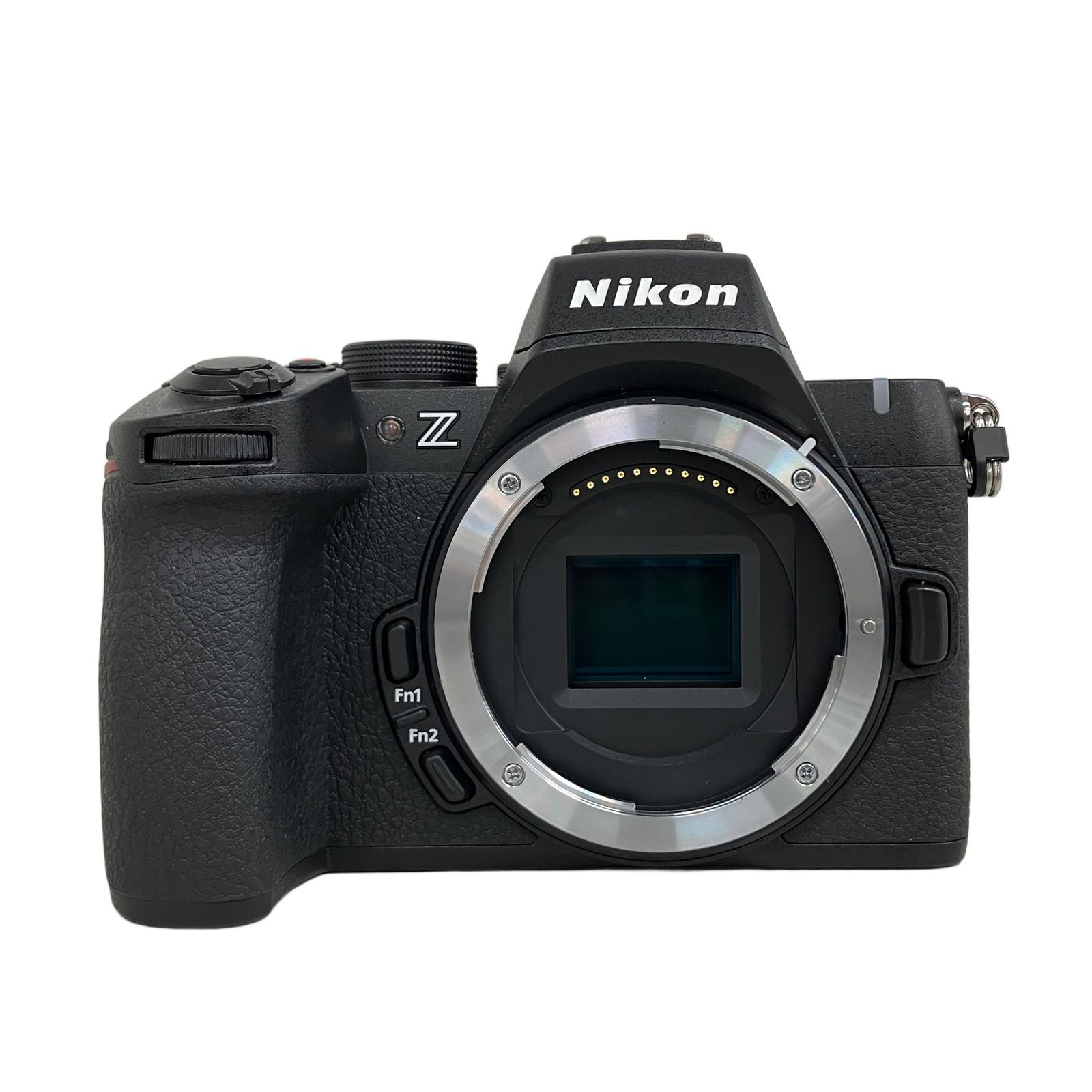 Nikon Z50II ダブルズームキット 16-50mm 50-250mm ミラーレス一眼