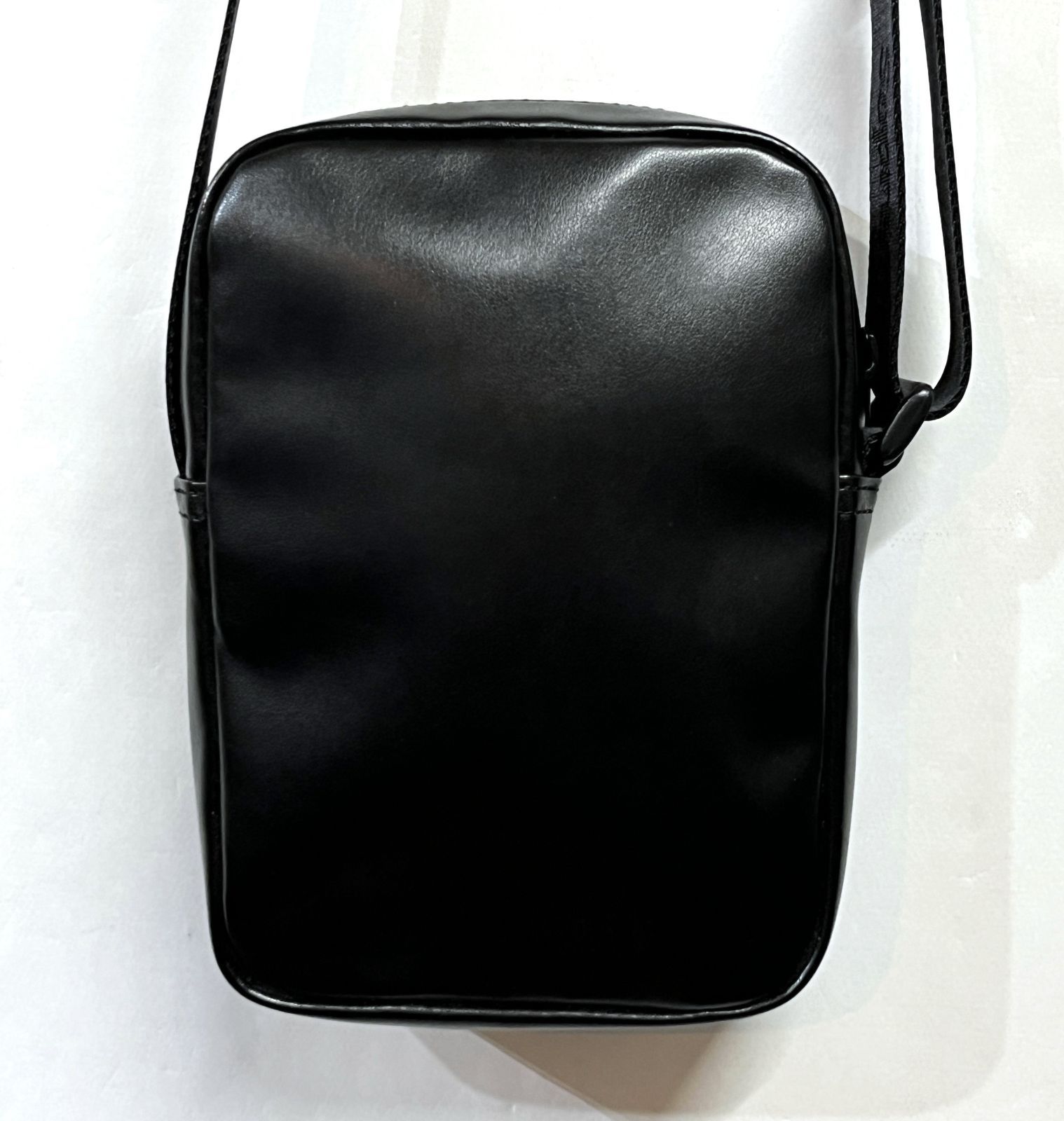 Supreme × LACOSTE｜シュプリーム ラコステ Shoulder Bag ショルダー