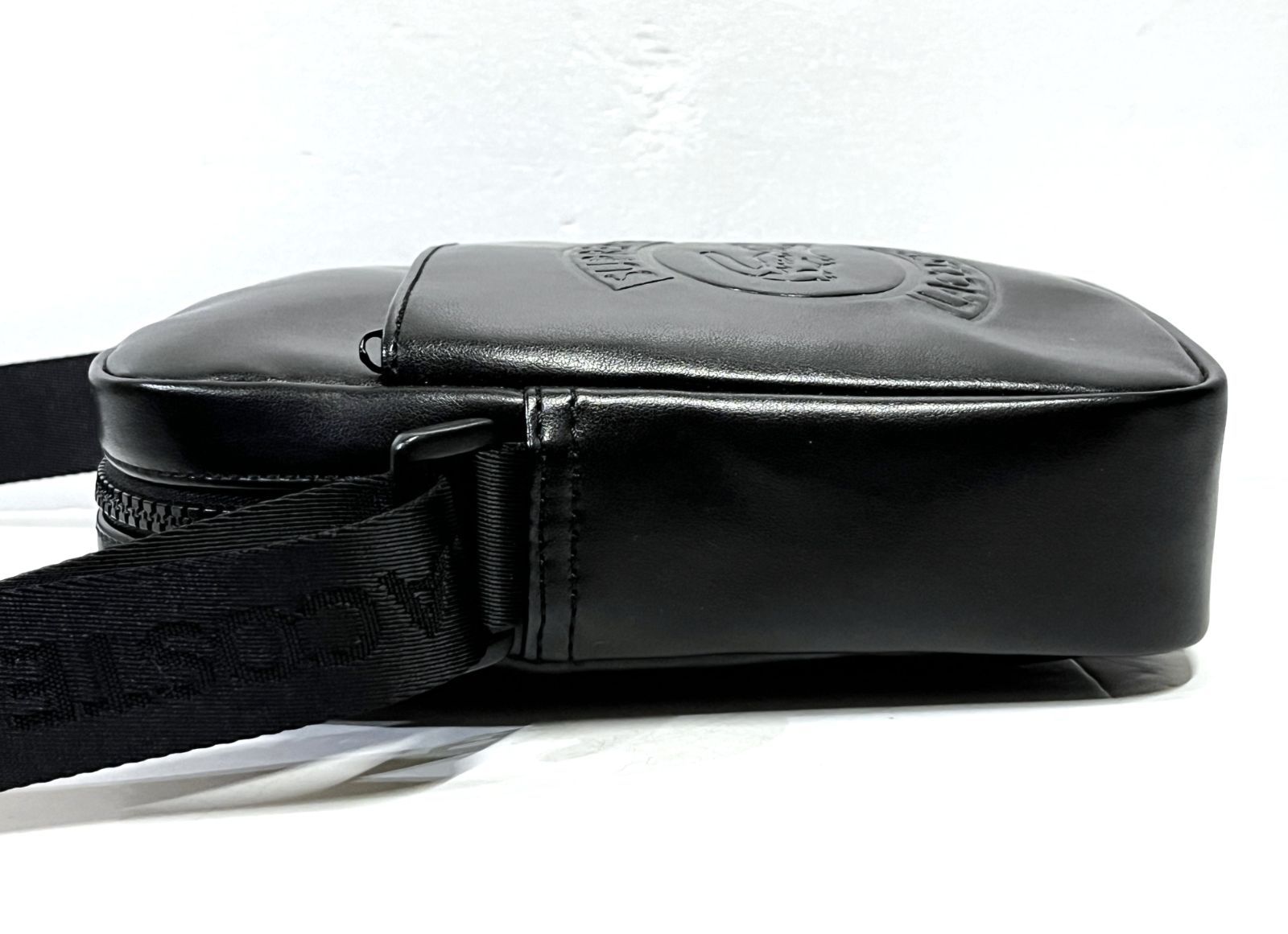 Supreme × LACOSTE｜シュプリーム ラコステ Shoulder Bag ショルダー