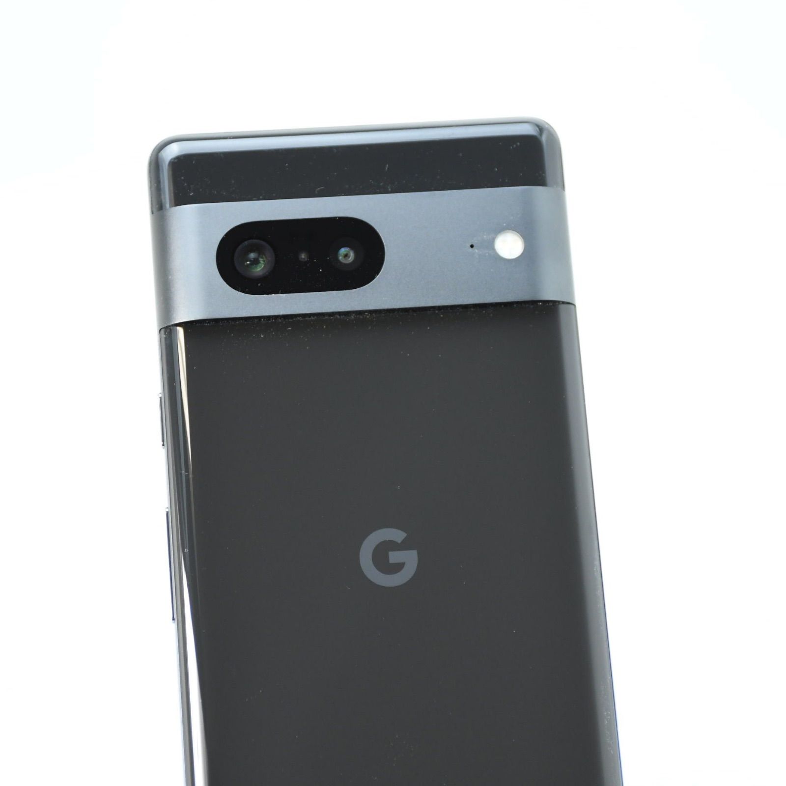 【ジャンク】Google pixel7 128GB simフリー ジャンク＊動作可】SIMフリー Google Pixel7 128GB Obsidian - メルカリ