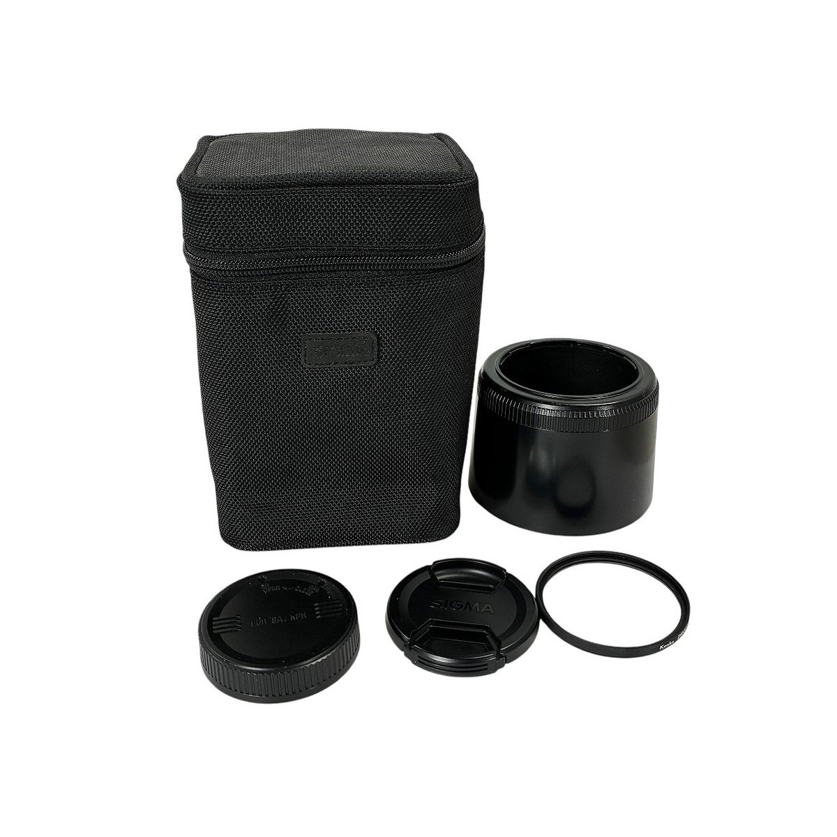 SIGMA APO DG 70-300mm 1:4-5.6 レンズ PENTAX用 カメラ周辺機器