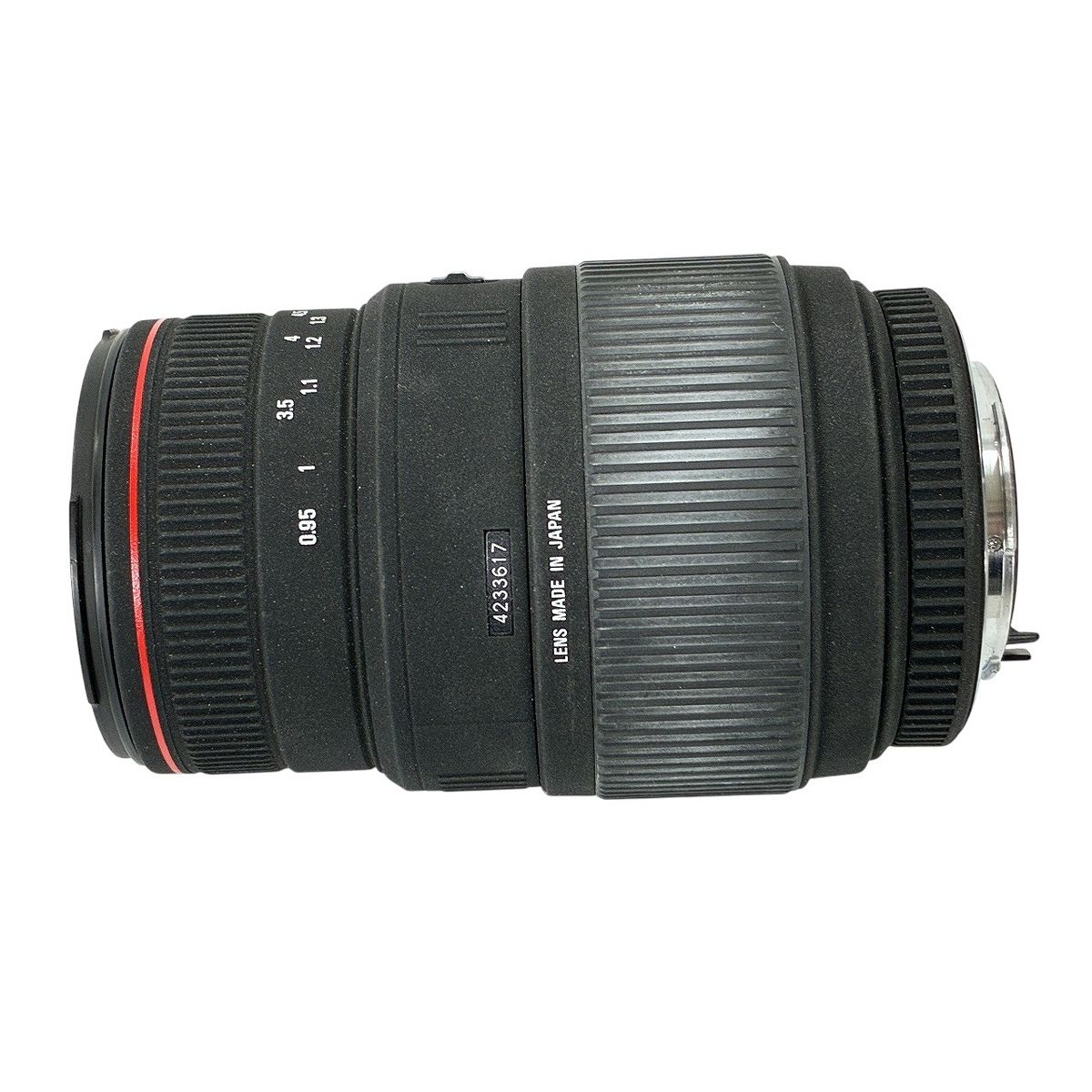 CANON用 SIGMA APO 70-500mm レンズ ジャンク品 SIGMA APO DG 70-300mm 1:4-5.6 レンズ PENTAX用 カメラ周辺機器