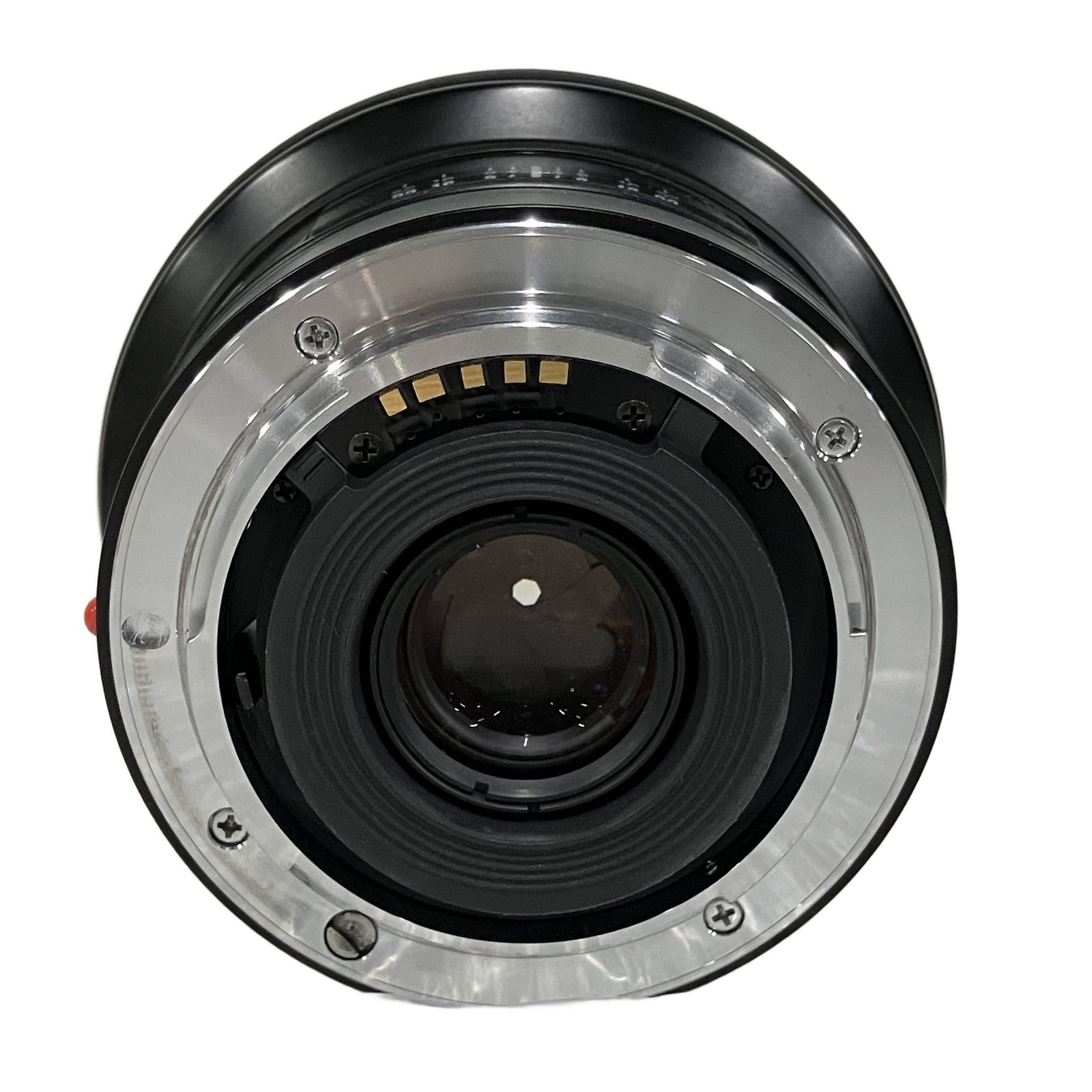 Minolta ミノルタ AF 20mm F2.8 カメラレンズ ジャンク B10799307