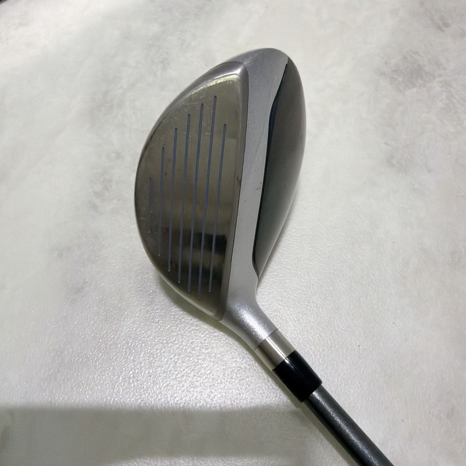 ミズノ SURE DD MI 7番ユーティリティ 7UT 31° ユーティリティ 純正