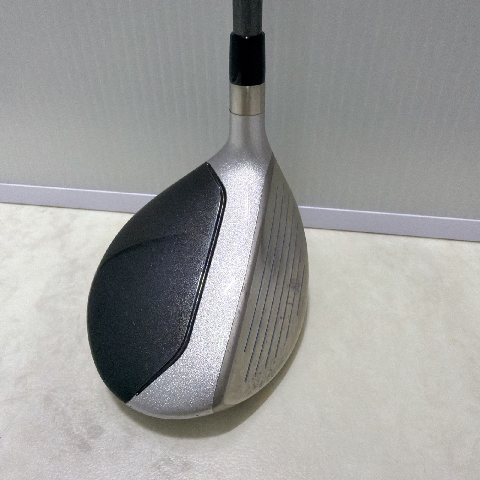 ミズノ SURE DD MI 7番ユーティリティ 7UT 31° ユーティリティ 純正