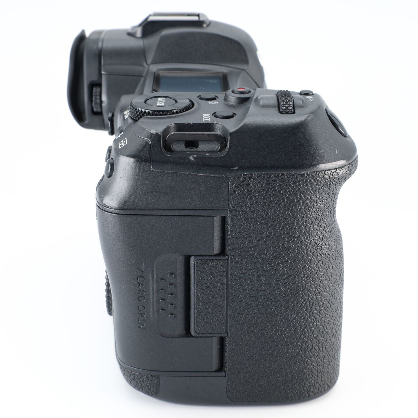 動作確認済】Canon（キヤノン）EOS R5 ボディ ミラーレス一眼
