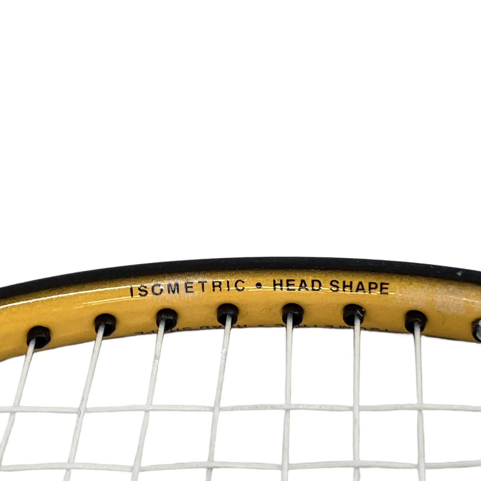 YONEX マッスルパワー90 YONEX MUSCLE POWER マッスルパワー90 バドミントン ラケット 中古