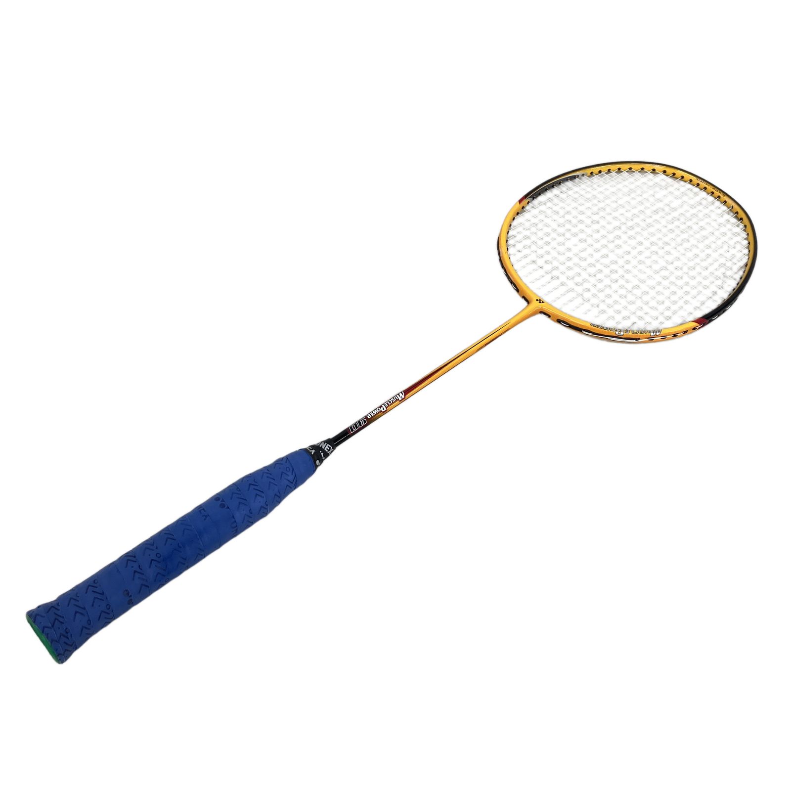 YONEX MUSCLE POWER マッスルパワー90 バドミントン ラケット 中古