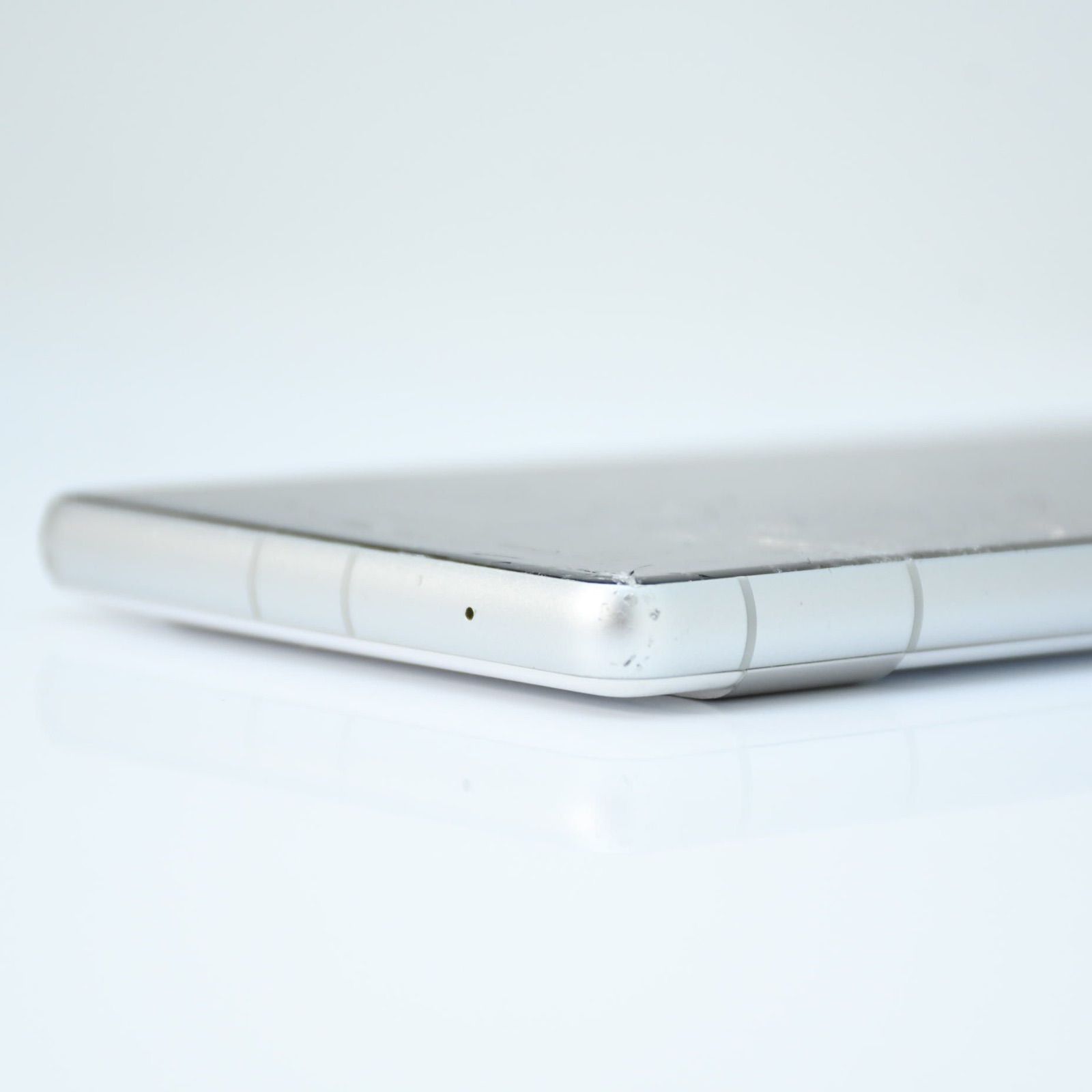 ジャンク】SIMフリー Google Pixel 7a 128GB スノー - メルカリ