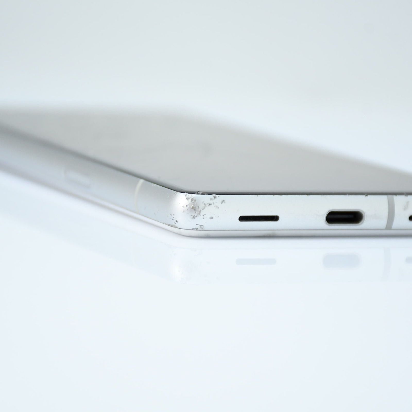 ジャンク】SIMフリー Google Pixel 7a 128GB スノー - メルカリ