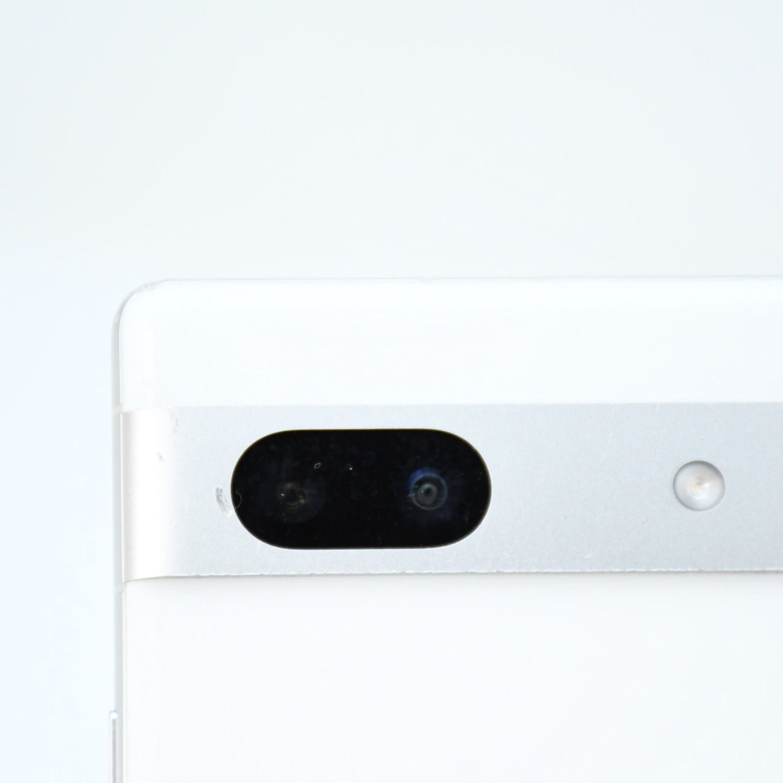 ジャンク】SIMフリー Google Pixel 7a 128GB スノー - メルカリ