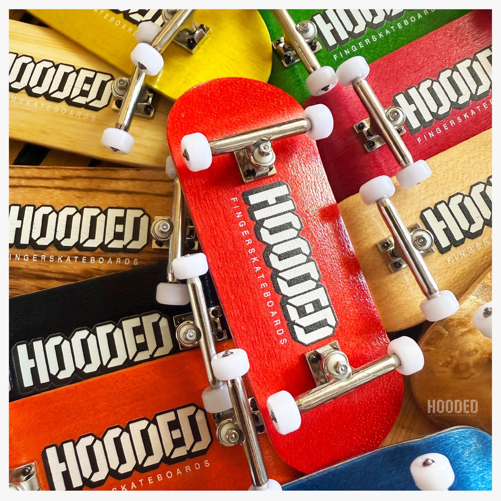 新入荷！】指スケ コンプリート 色：ブルー - メルカリ