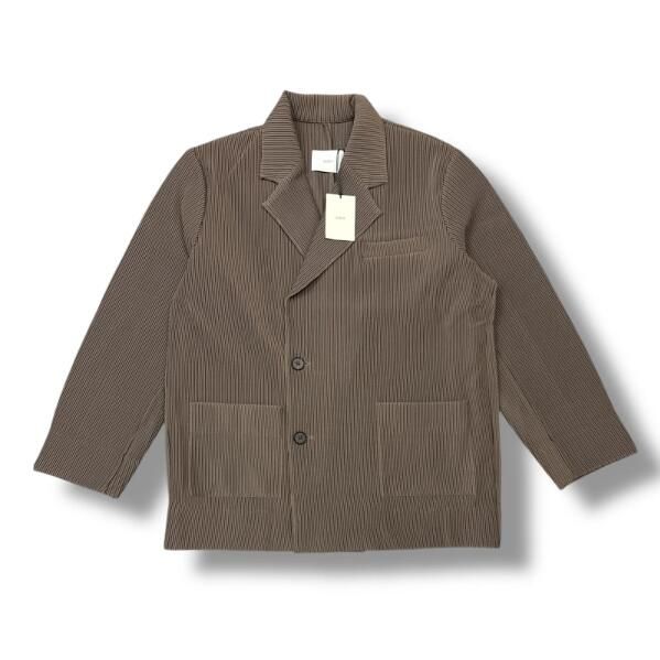 参考上代79200円 未使用 stein(ssstein) Oversized Gradation Pleats