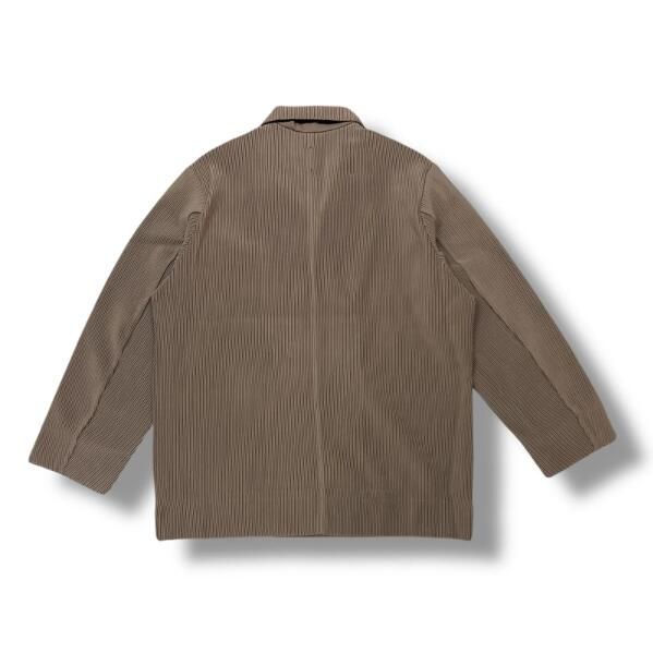 参考上代79200円 未使用 stein(ssstein) Oversized Gradation Pleats