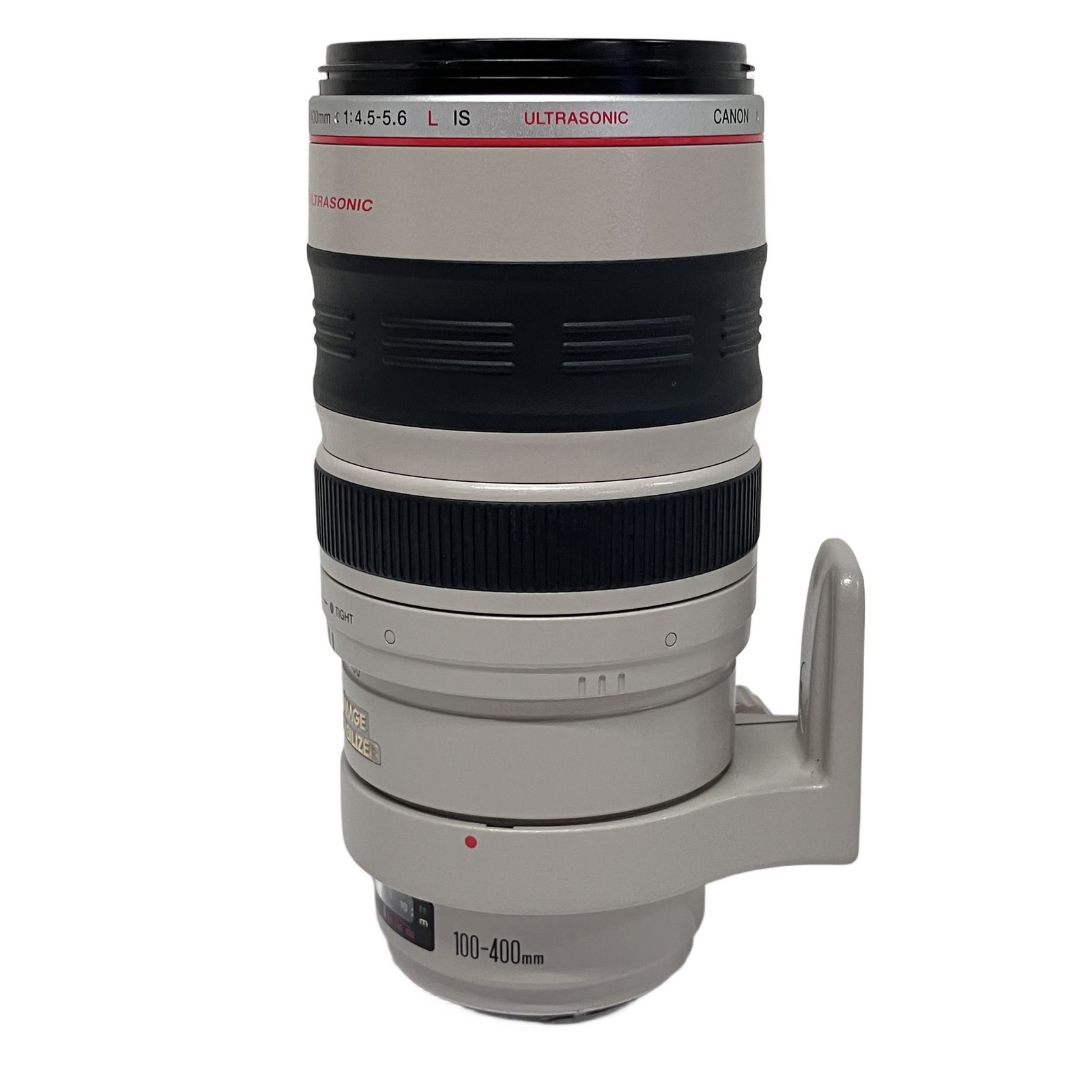 Canon ZOOM LENS EF 100-400mm 1:4.5-5.6 L IS カメラ レンズ ジャンク