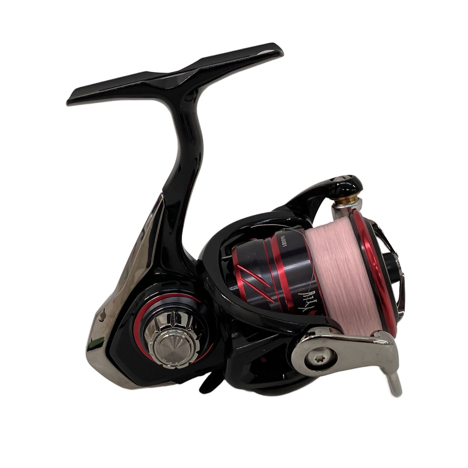 DAIWA ダイワ 18 月下美人 MX LT2000S-P 00060081 リール スピニング