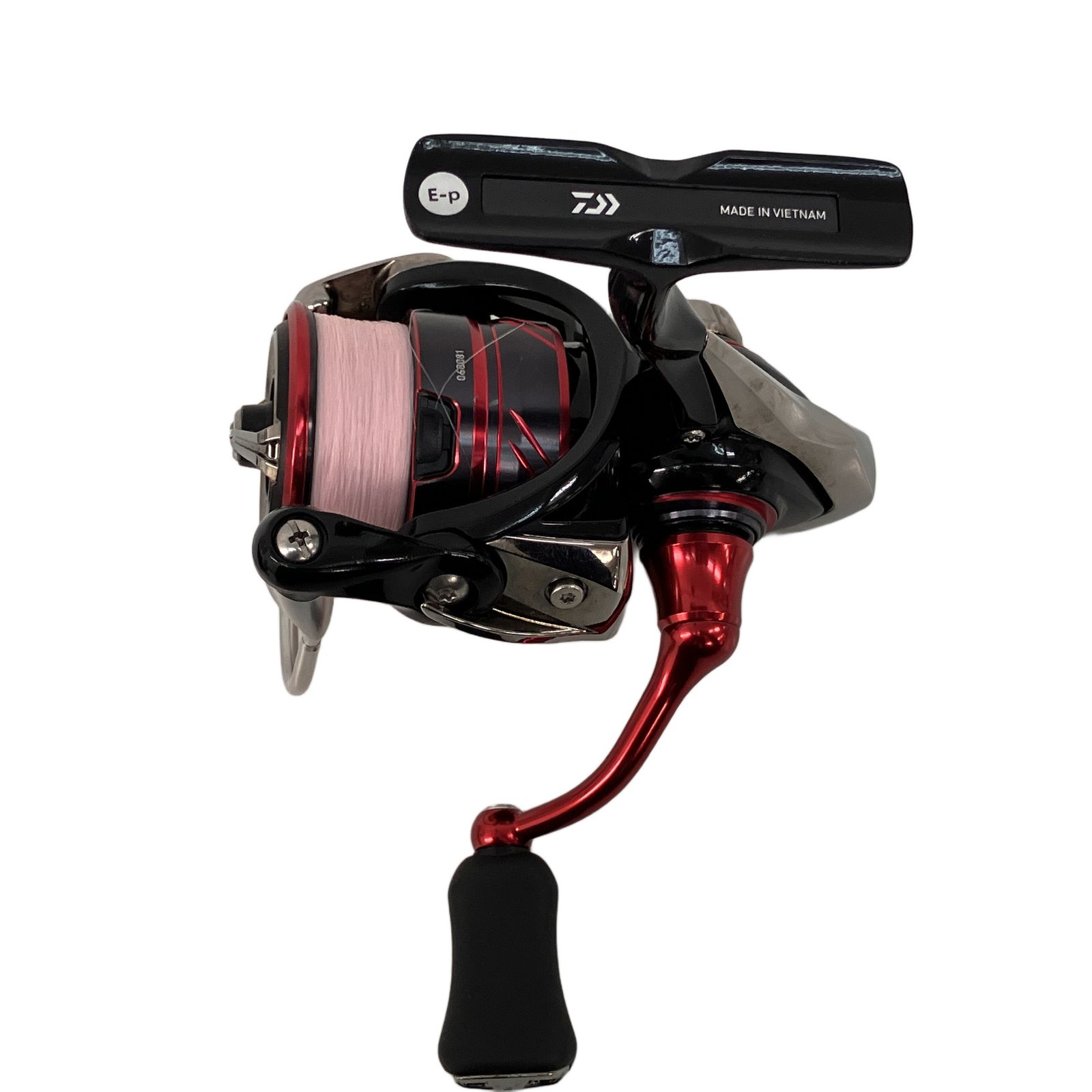 DAIWA ダイワ 18 月下美人 MX LT2000S-P 00060081 リール スピニング