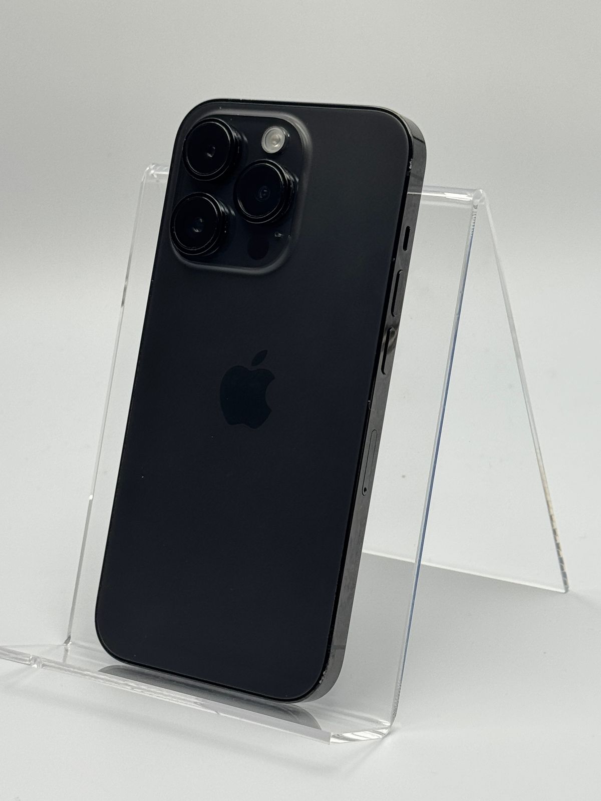 訳あり中古C】iPhone 14 Pro 128GB スペースブラック バッテリー【81