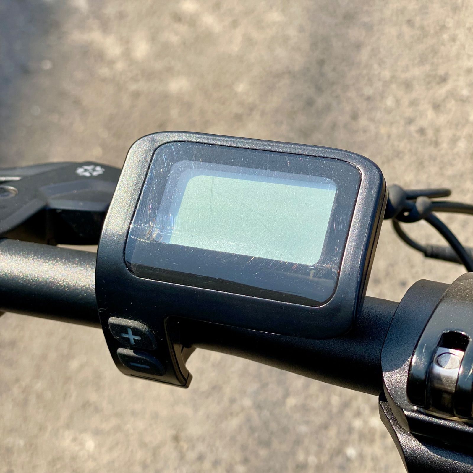 手渡し】ROCKA FLAME 20インチ 電動アシスト自転車 折り畳み ファット