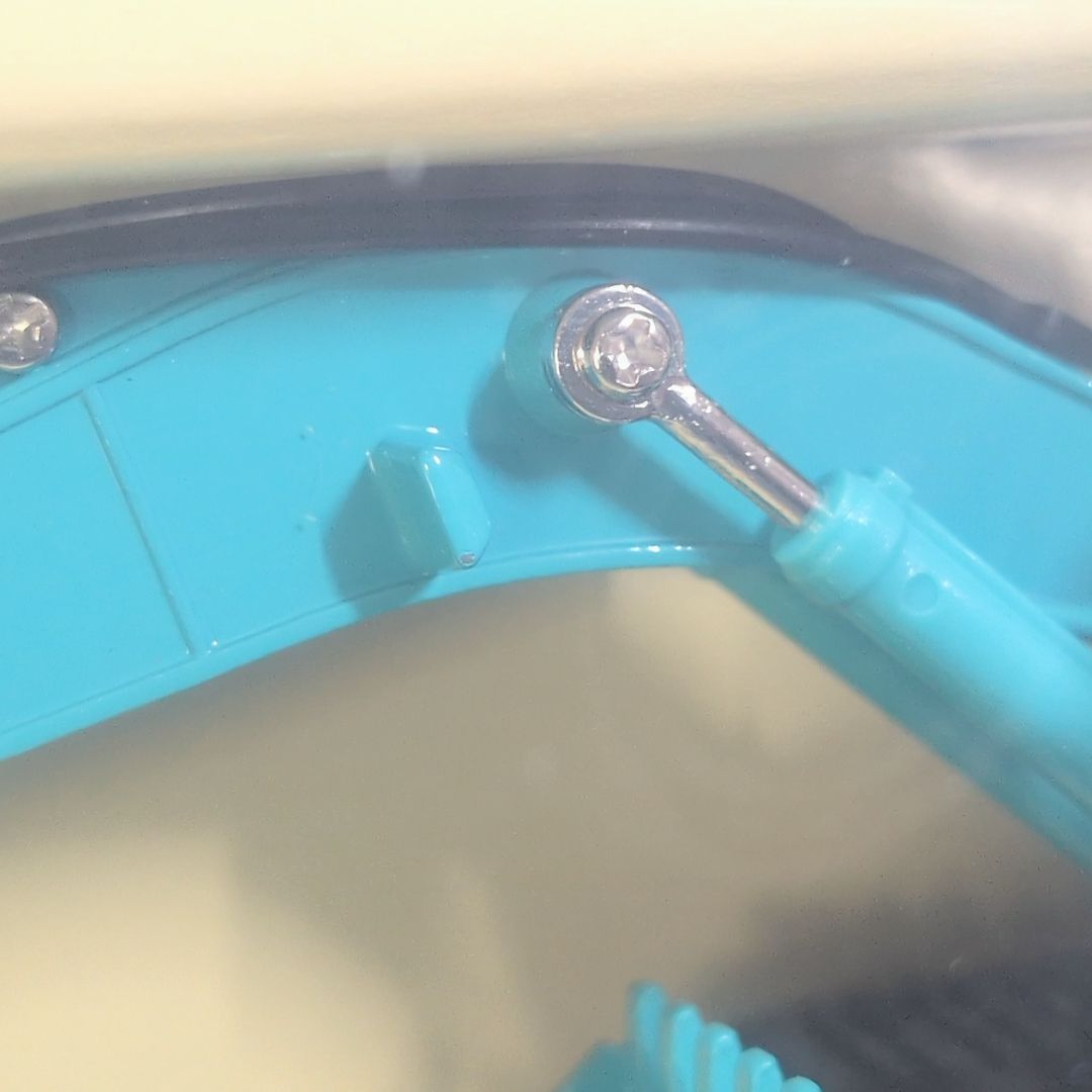 スーパーバージョン