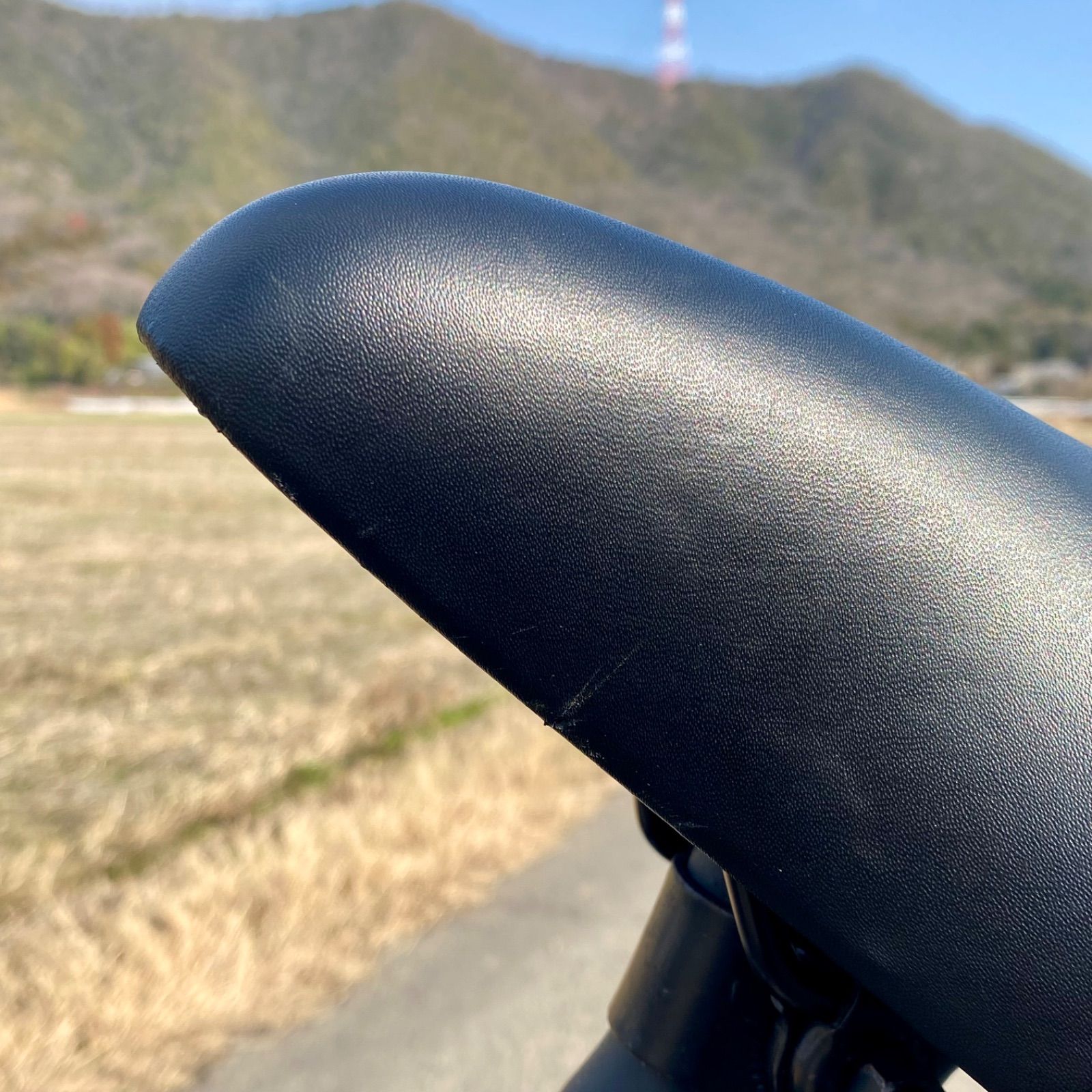手渡し・岐阜愛知配送】ROCKA FLAME 20インチ 電動アシスト自転車 