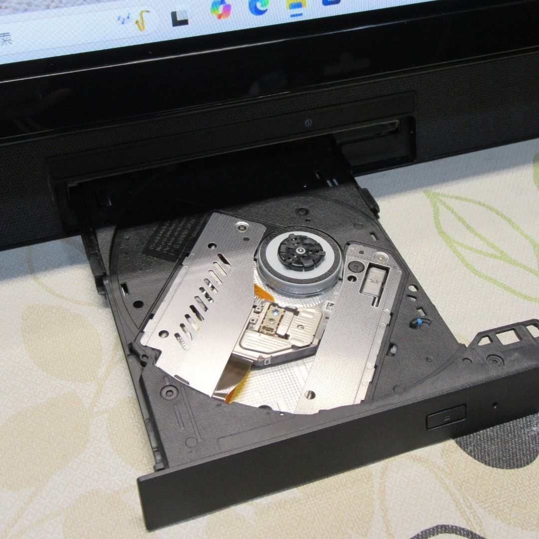 Win11公式対応8世代i7/メ16G/新品SSD+HDD/BD/地デジBSCS - メルカリ