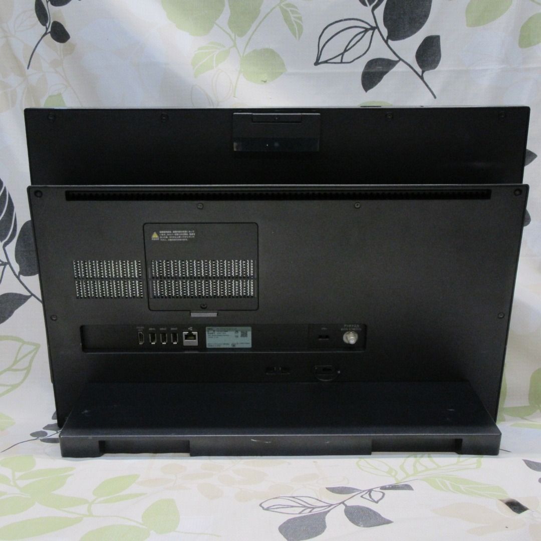 Win11公式対応8世代i7/メ16G/新品SSD/地デジBSCS/無線/カメラ Win11公式対応8世代i7/メ16G/新品SSD+HDD/BD/地デジBSCS - メルカリ