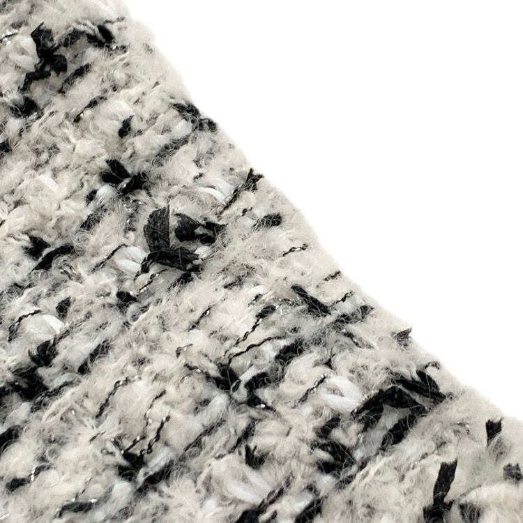 未使用品 2025年 Rene ルネ ニット カーディガン パールボタン