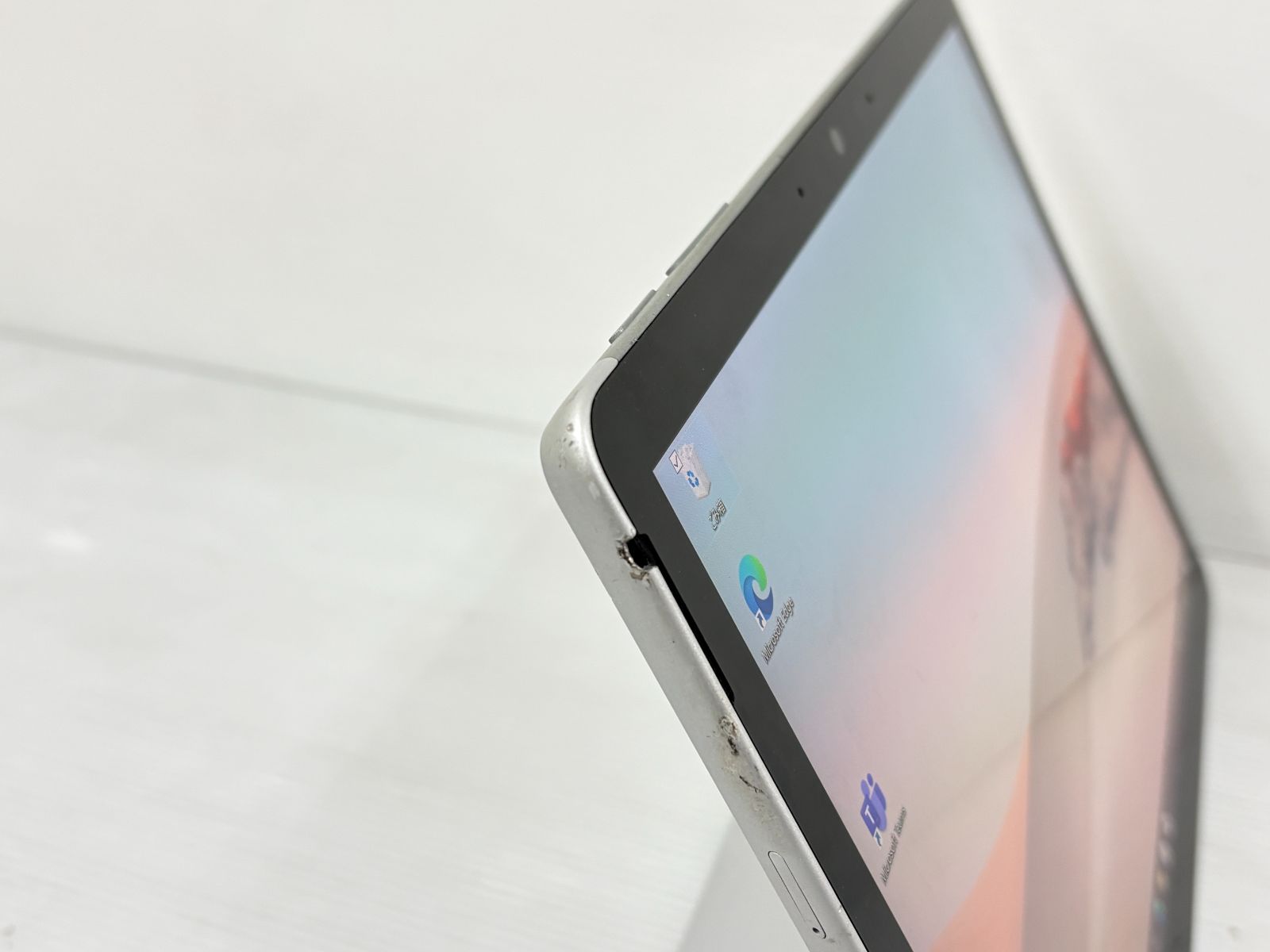 Surface go2 LTEモデル バッテリー良好 ASCII.jp：Surface Go 2 実機