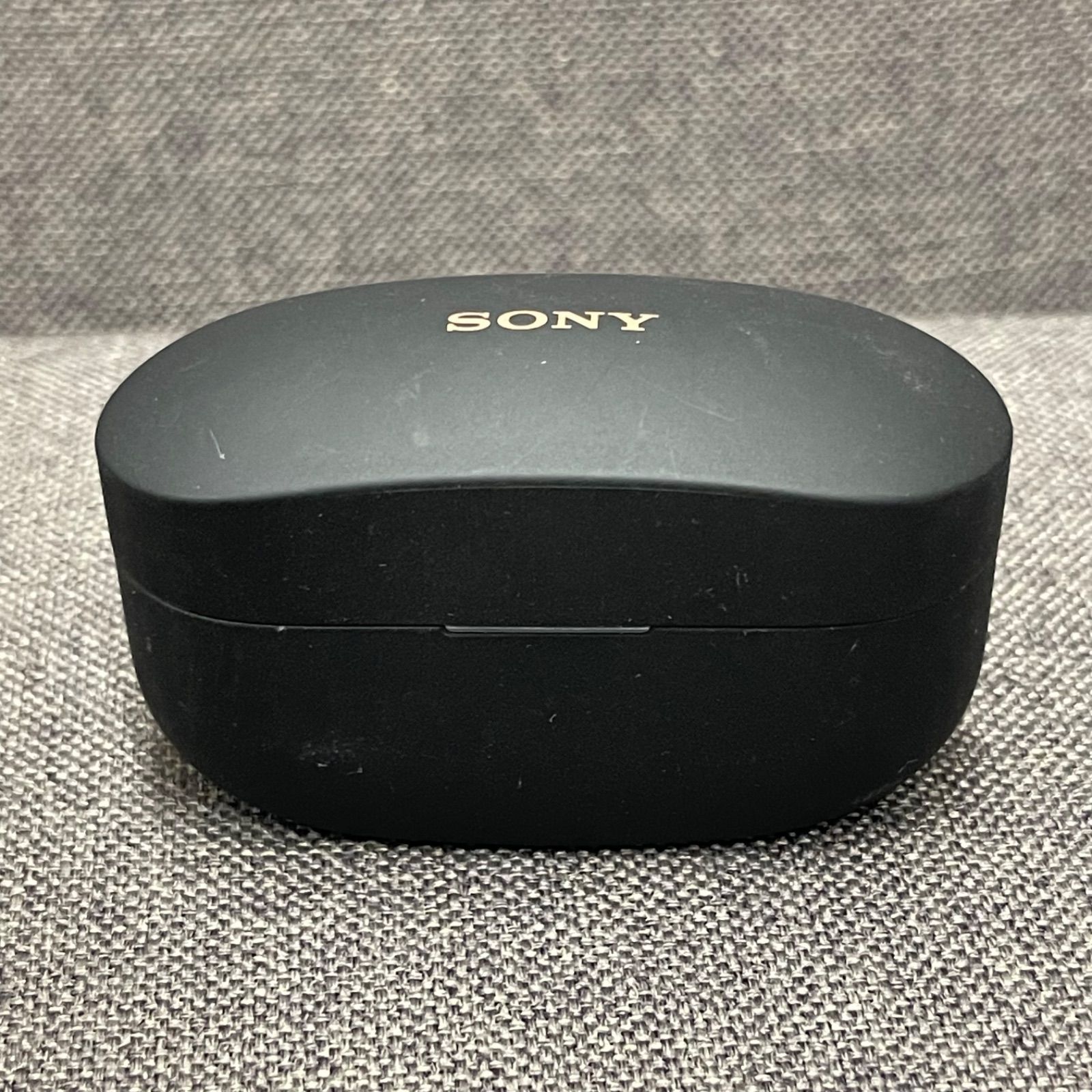 NPA】① ジャンク SONY ソニー ワイヤレスイヤホン WF-1000XM4 - メルカリ