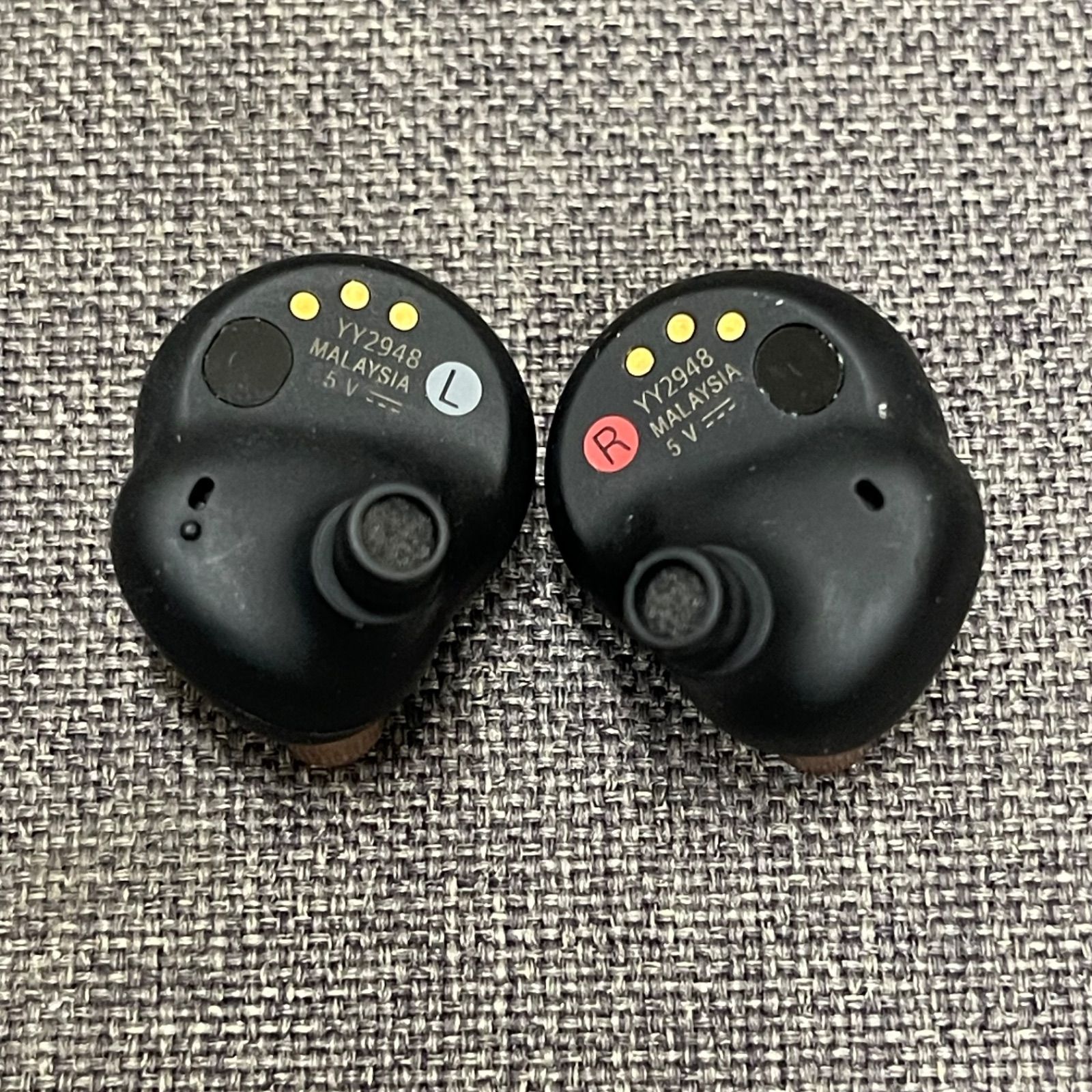 NPA】① ジャンク SONY ソニー ワイヤレスイヤホン WF-1000XM4 - メルカリ