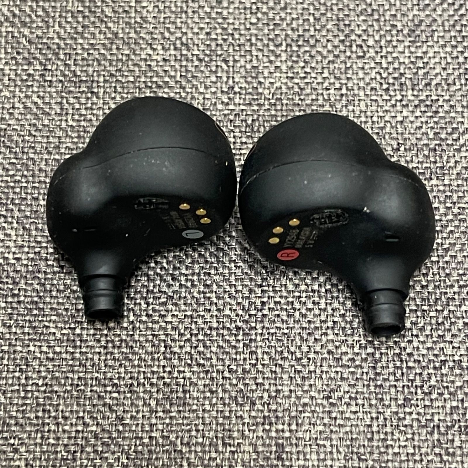 NPA】① ジャンク SONY ソニー ワイヤレスイヤホン WF-1000XM4 - メルカリ