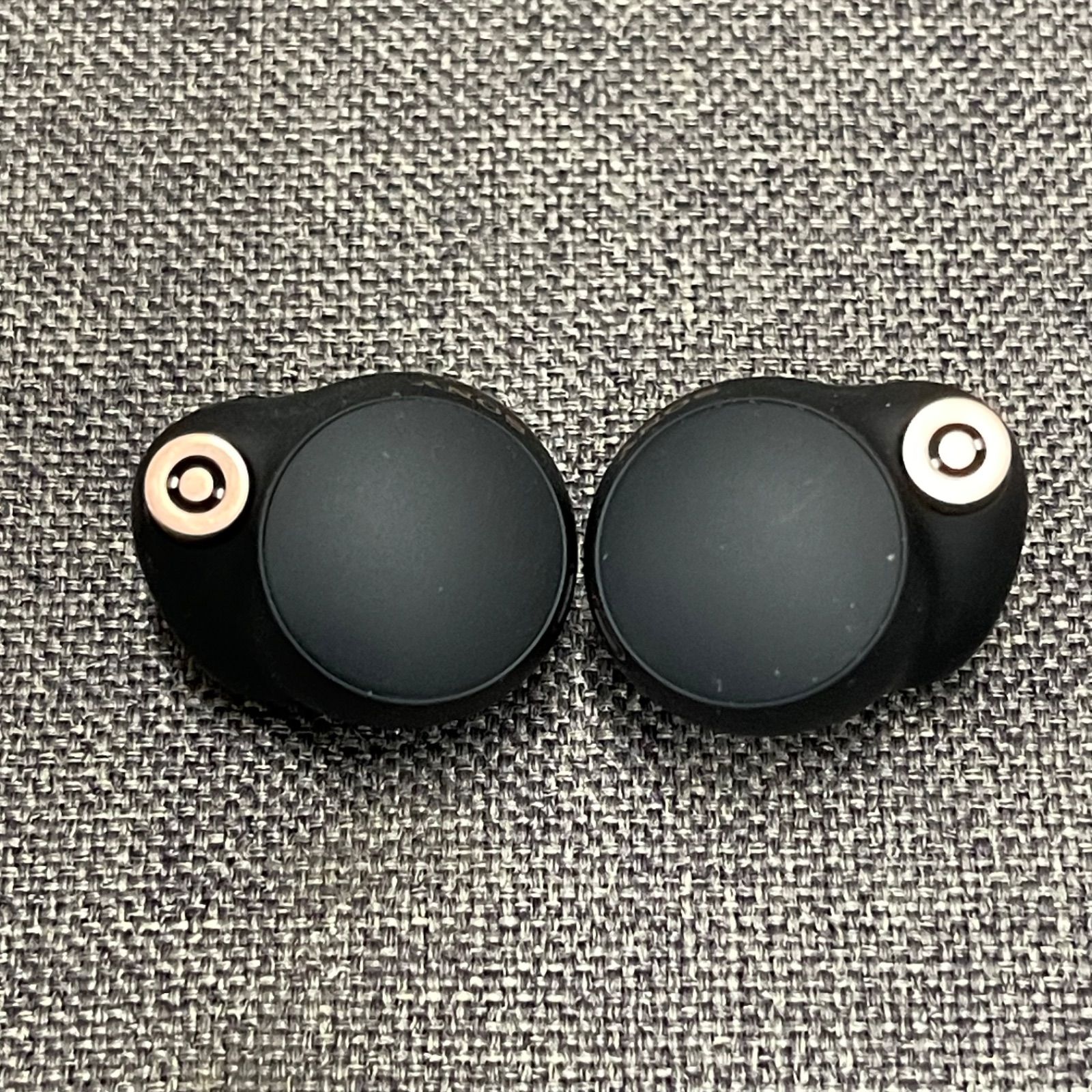 NPA】① ジャンク SONY ソニー ワイヤレスイヤホン WF-1000XM4 - メルカリ