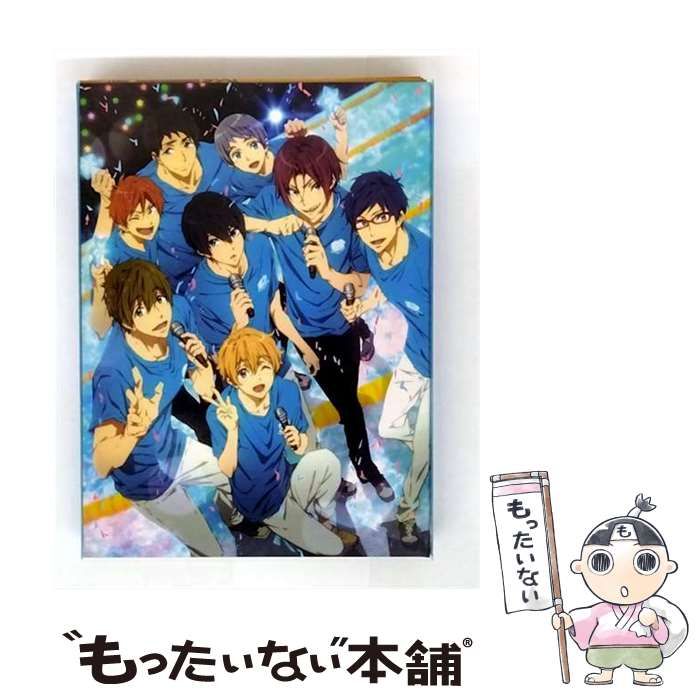 中古】 Free！－Eternal Summer－スペシャルイベント 岩鳶・鮫柄 合同