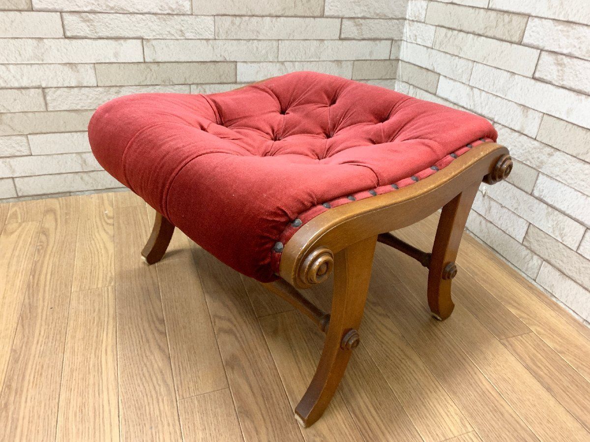 ◇横浜ダニエル Daniel ブーツ Boot ワイドアームチェア 1人掛けソファ