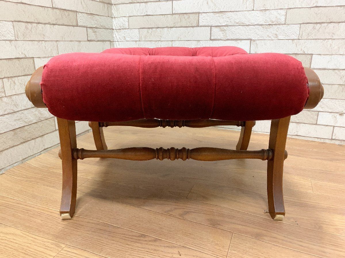 ◇横浜ダニエル Daniel ブーツ Boot ワイドアームチェア 1人掛けソファ