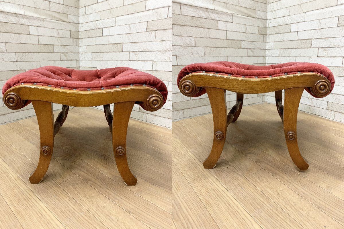 ◇横浜ダニエル Daniel ブーツ Boot ワイドアームチェア 1人掛けソファ