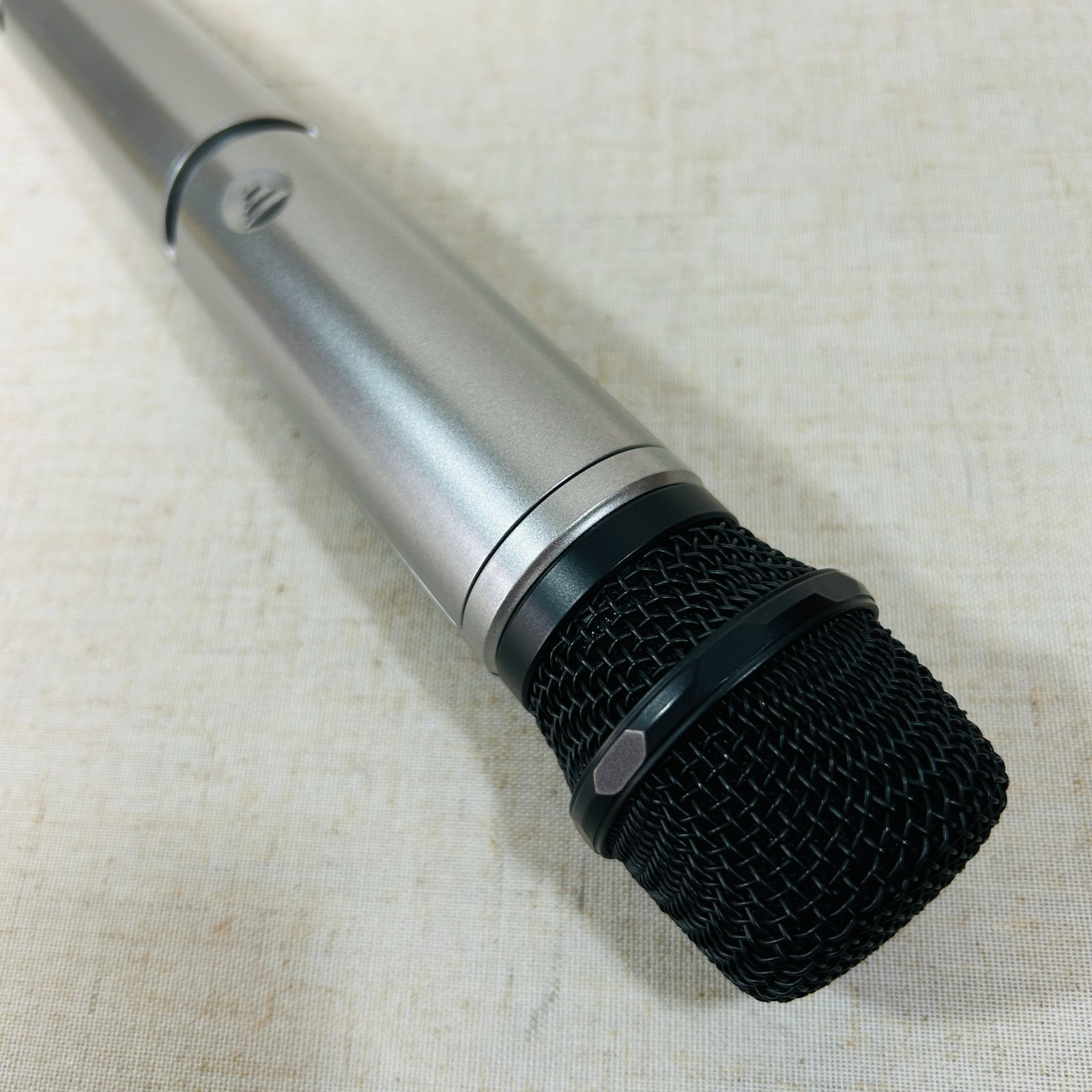 オン・ステージ ON STAGE ワイヤレスペアマイク Z-PKD100 【Z-PK900W(S