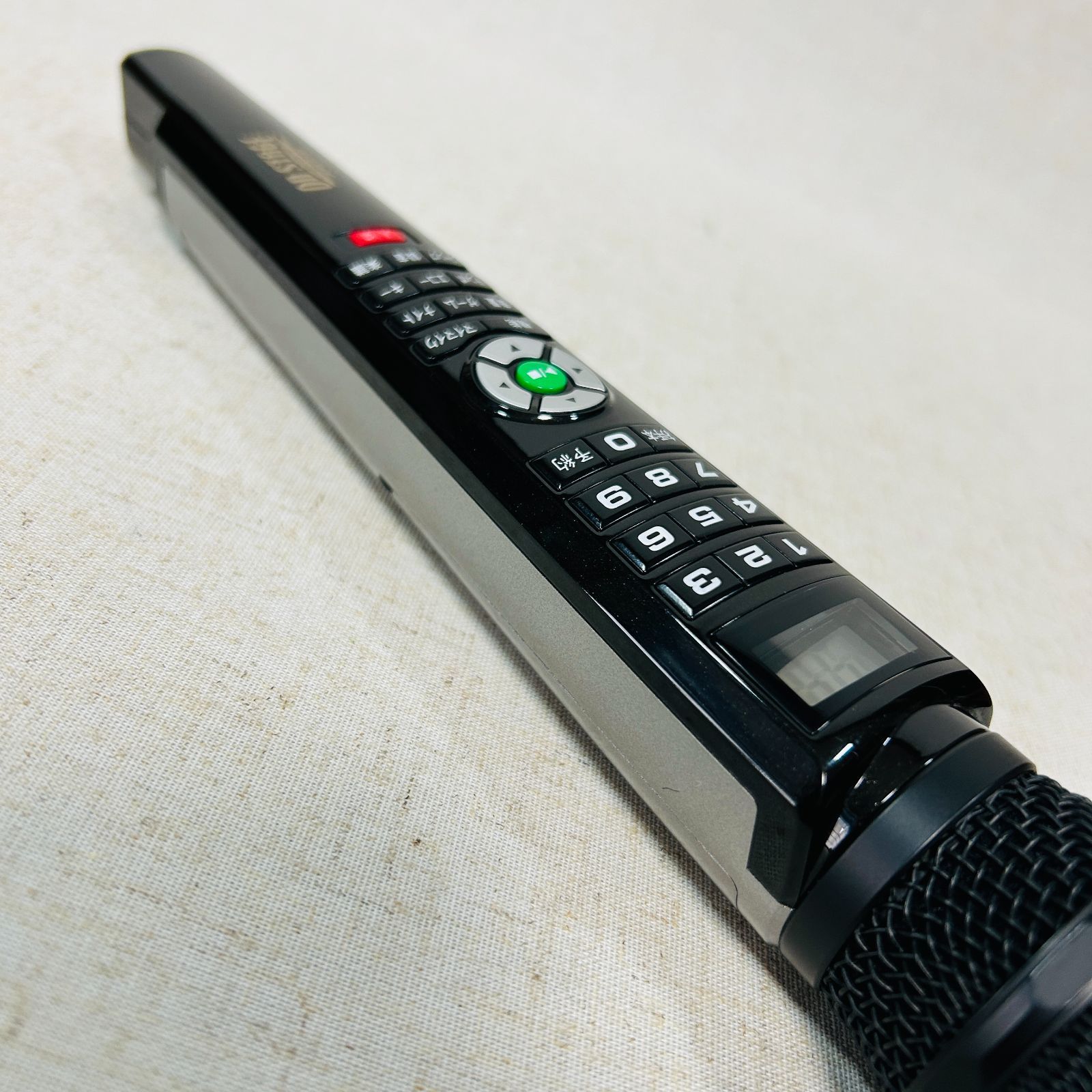 オン・ステージ ON STAGE ワイヤレスペアマイク Z-PKD100 【Z-PK900W(S