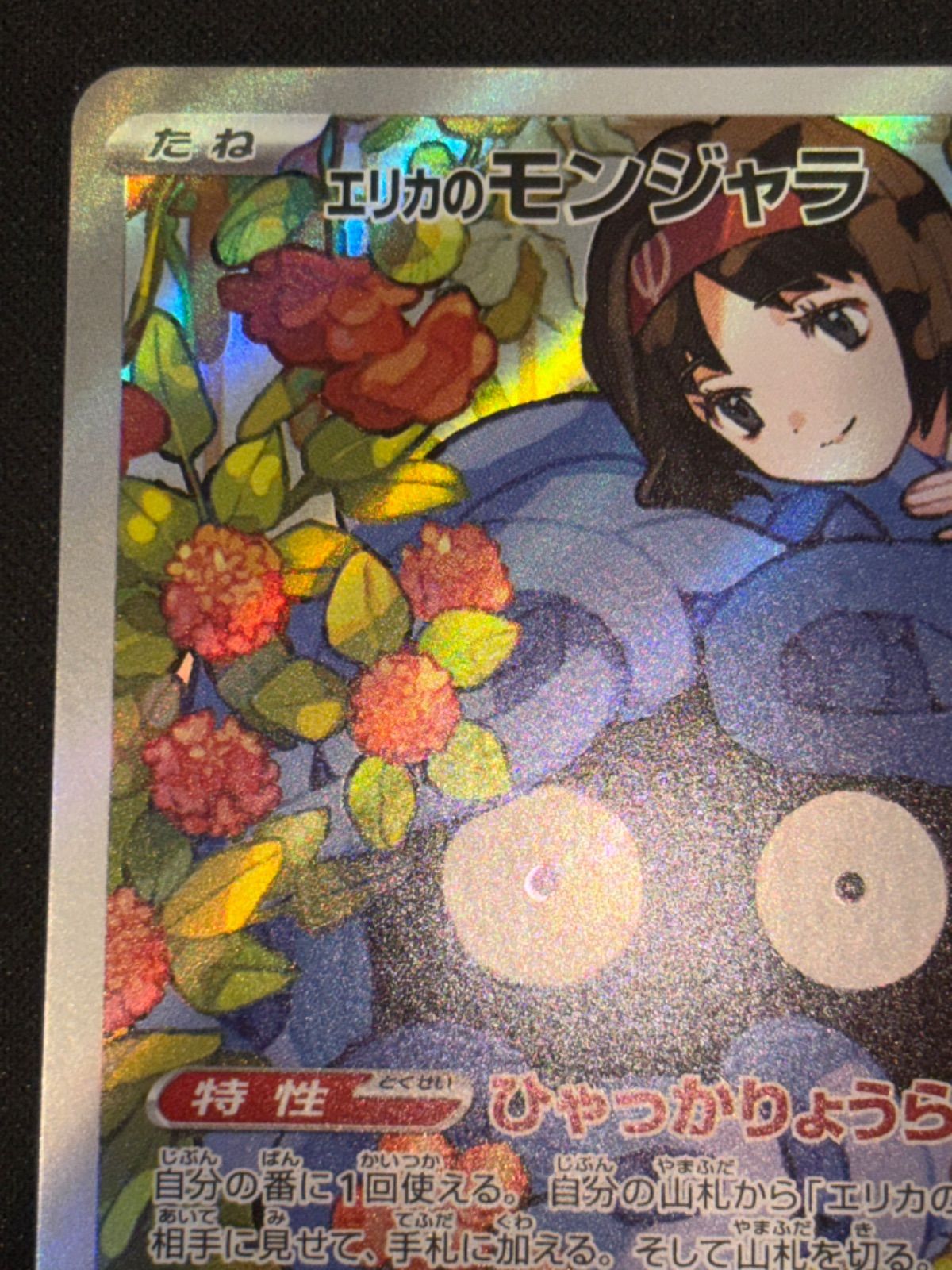 エリカのモンジャラ AR 仕様 MC 743/742 - メルカリ