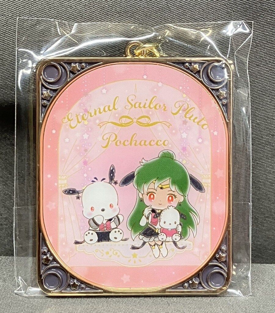 フルコンプ セーラームーンエターナル サンリオ シークレットチャーム フルコンプ セーラームーンエターナル サンリオ シークレットチャーム