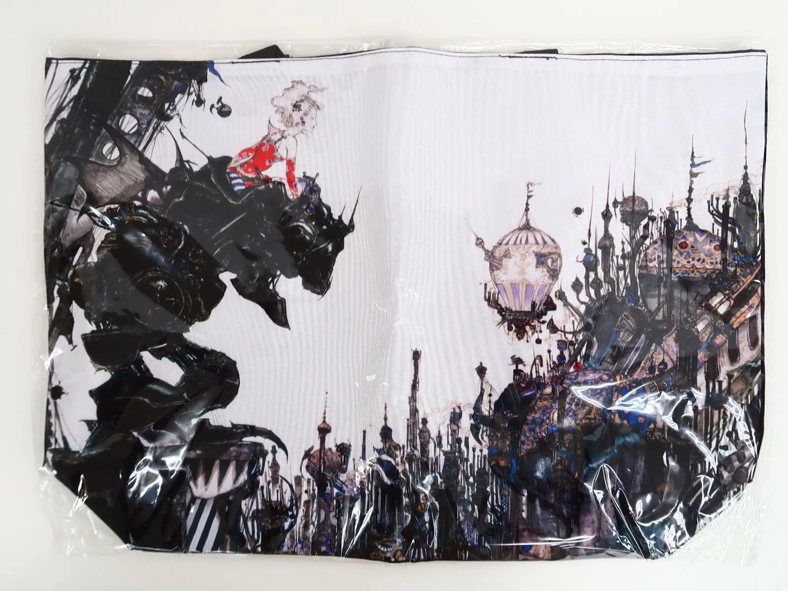 2026年最新】天野喜孝 街の人気アイテム - メルカリ