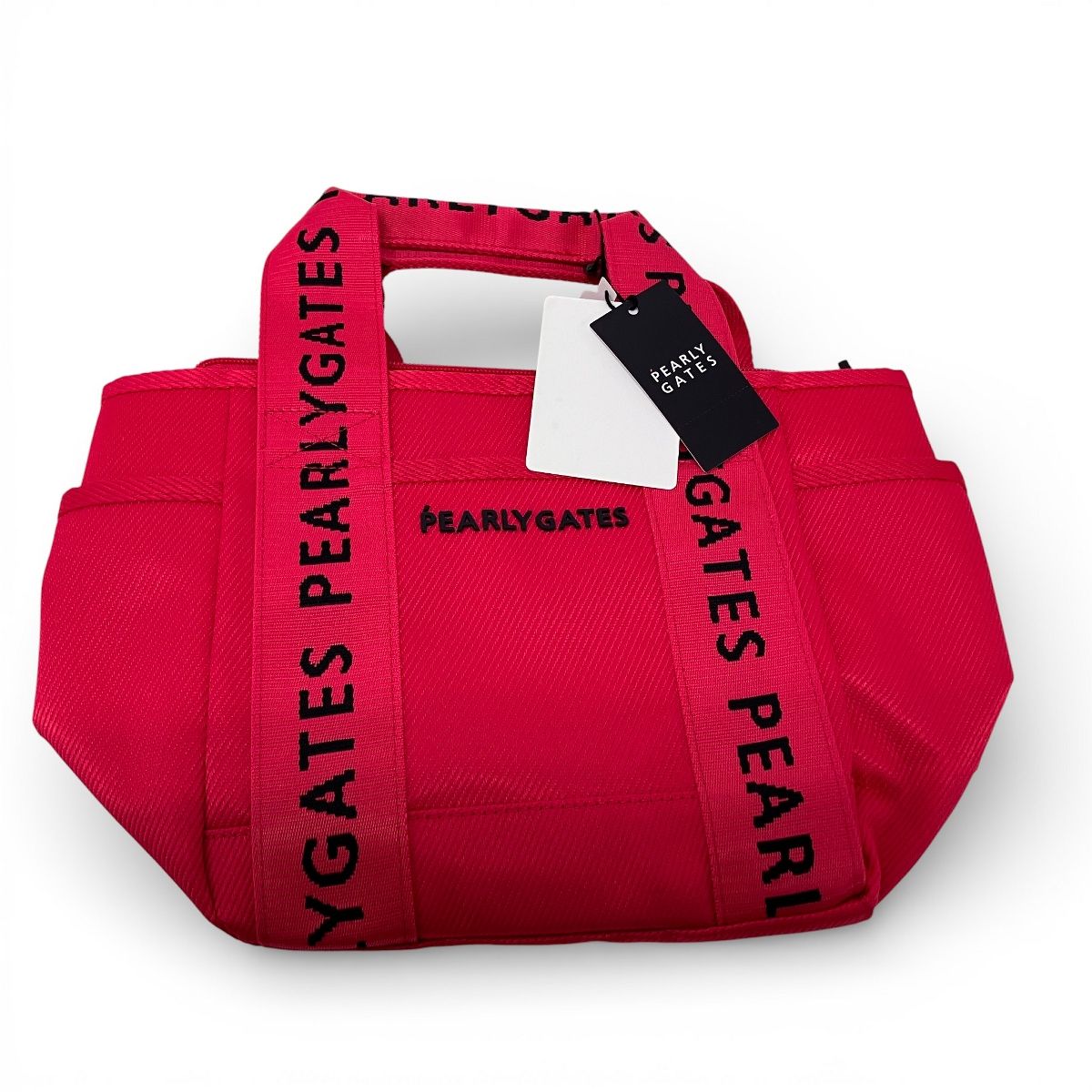 PEARLY GATES パーリーゲイツ トートバッグ Z10788319